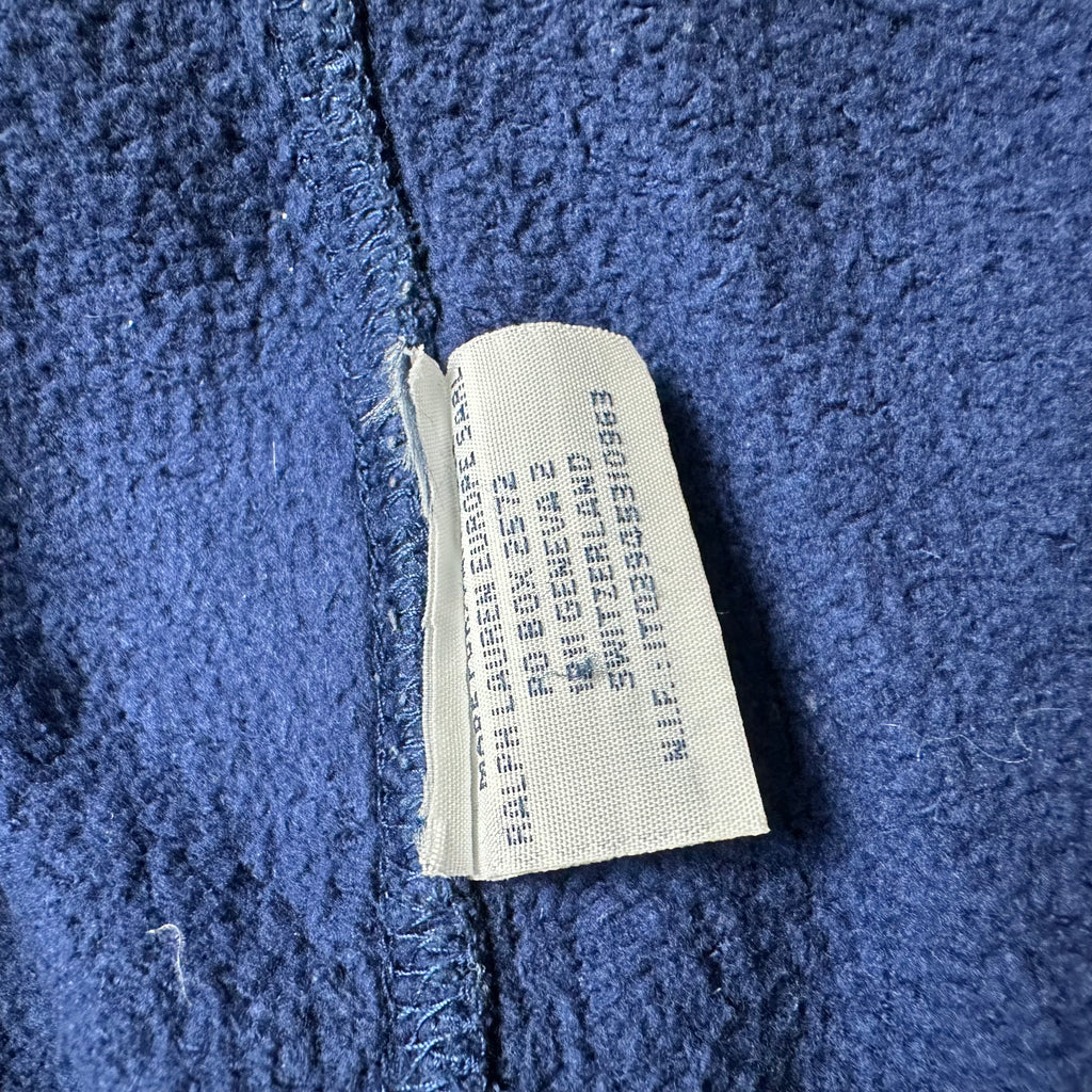 Vintage Ralph Lauren Hoodie (L-XL)