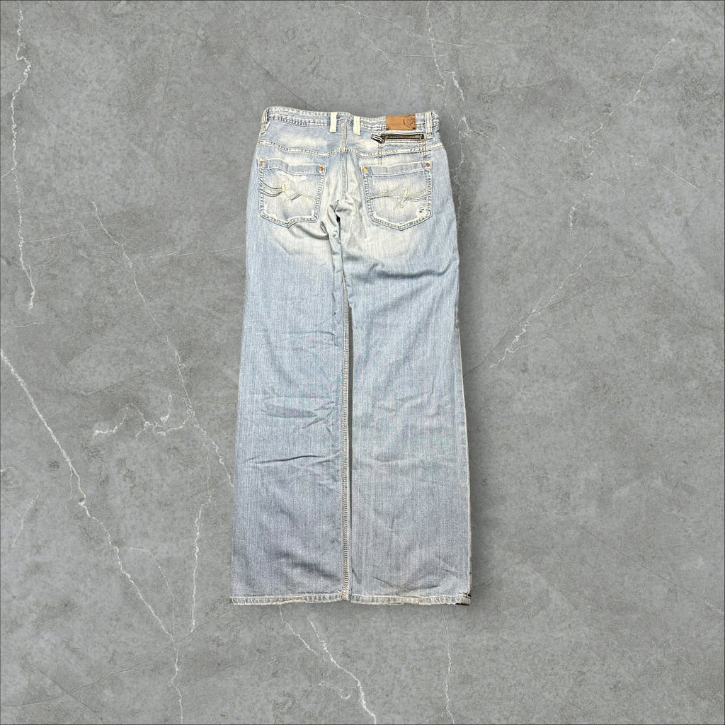 Vintage Diesel Jeans (L)