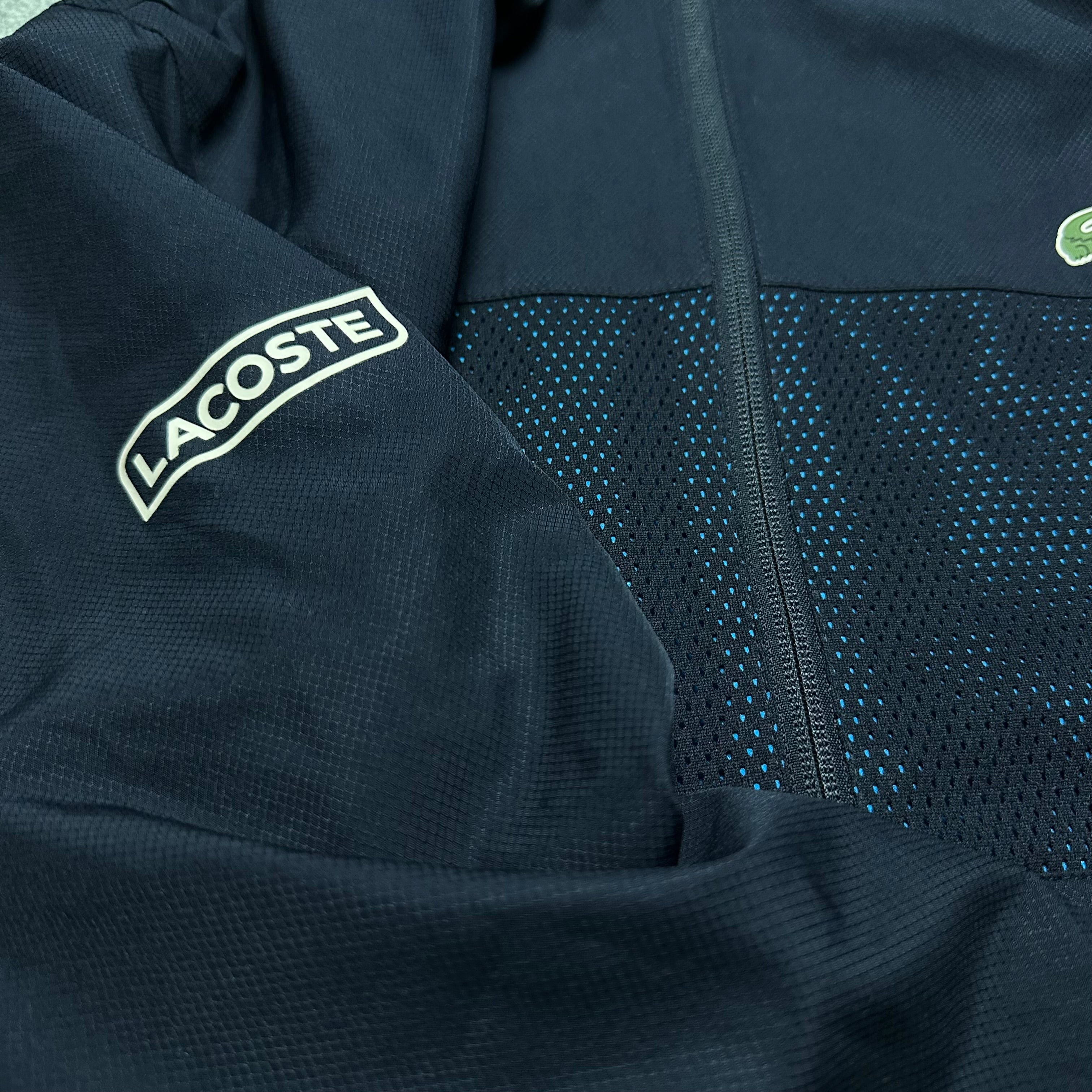 Lacoste Trackjacket (XS)