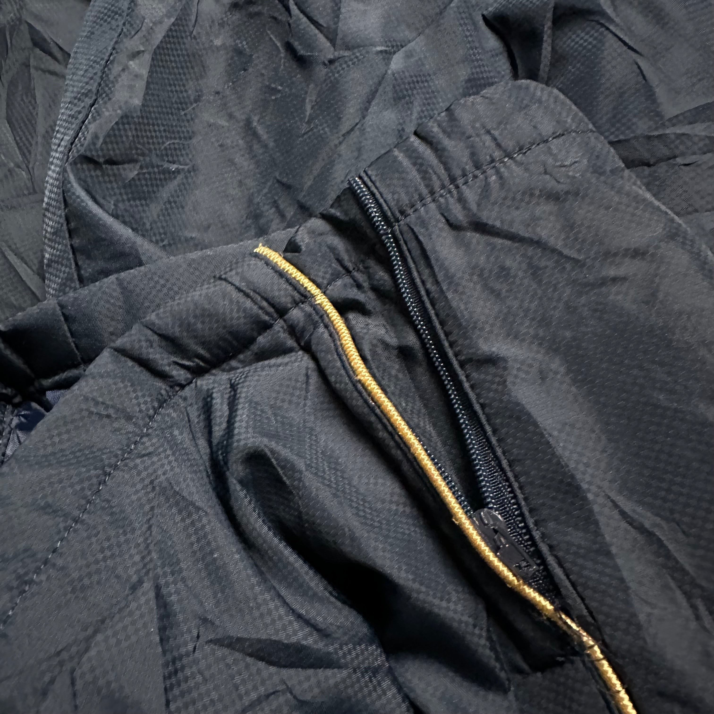 Vintage Nike Trackpants (XS)