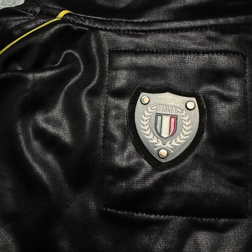 Vintage Italia Jacke Tuttosport (L)