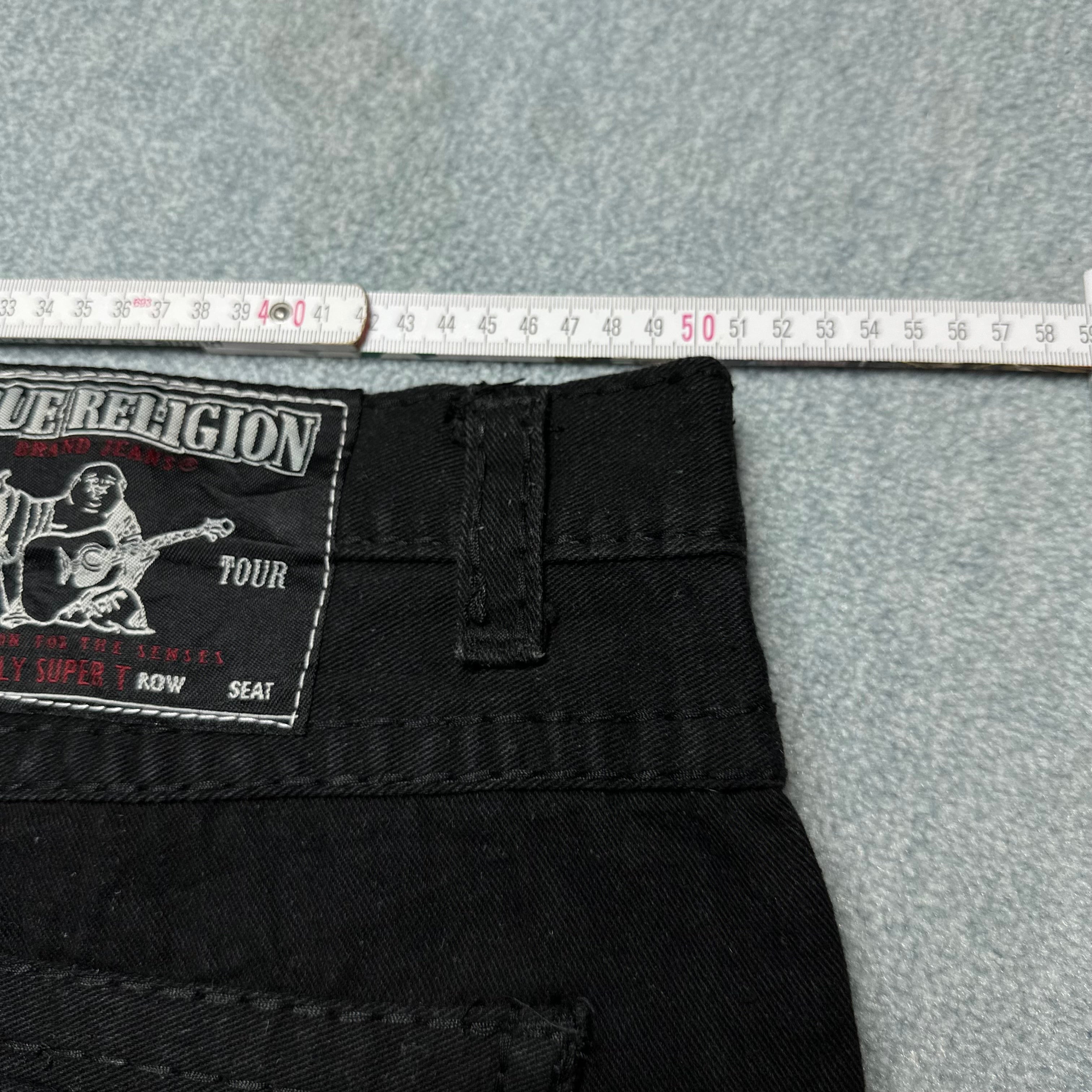 Vintage True Religion Jeans (XL-XXL)