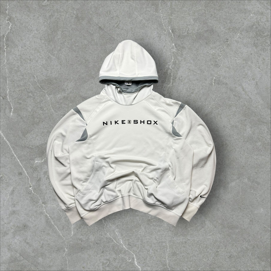 Vintage Nike Shox Hoodie (L)