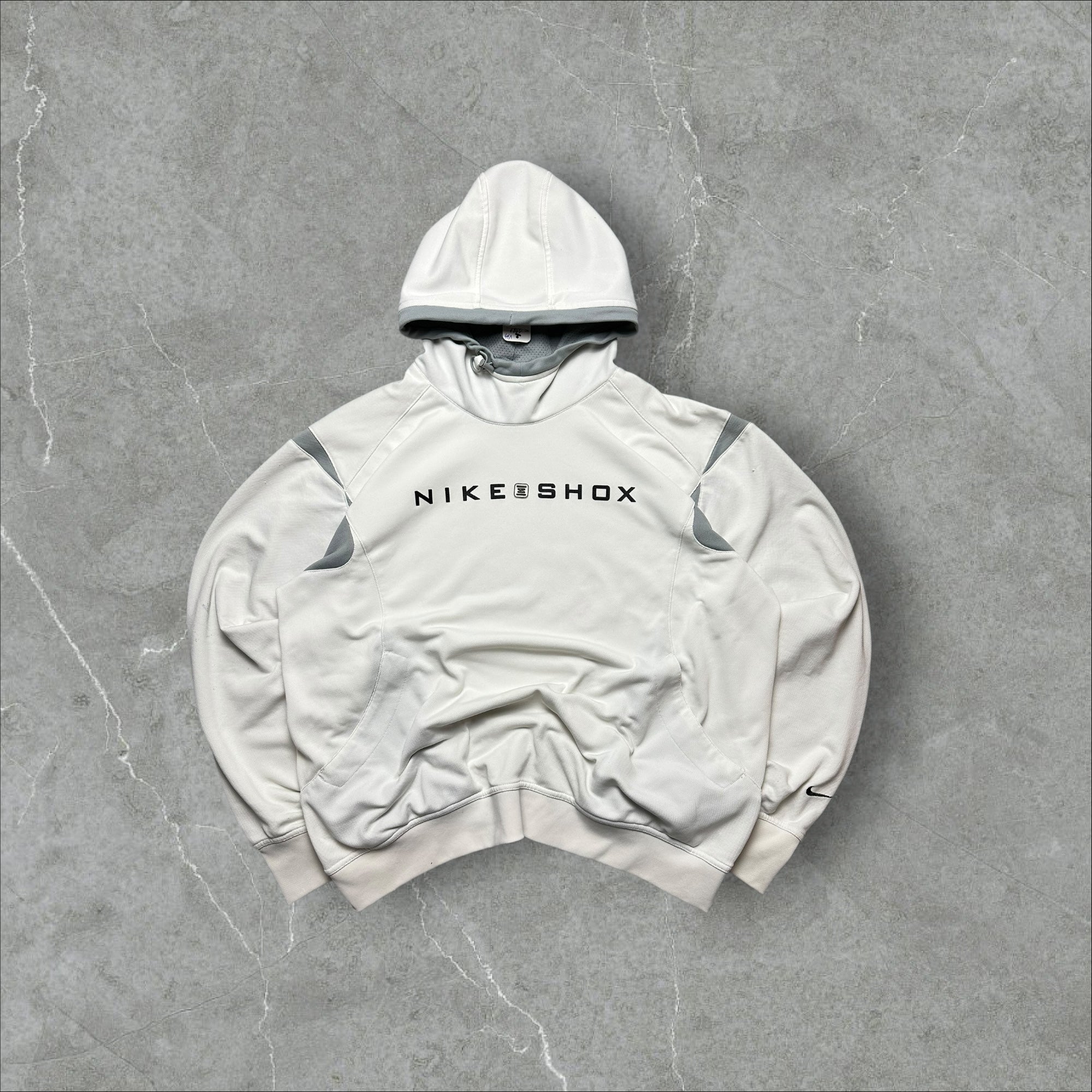 Vintage Nike Shox Hoodie (L)