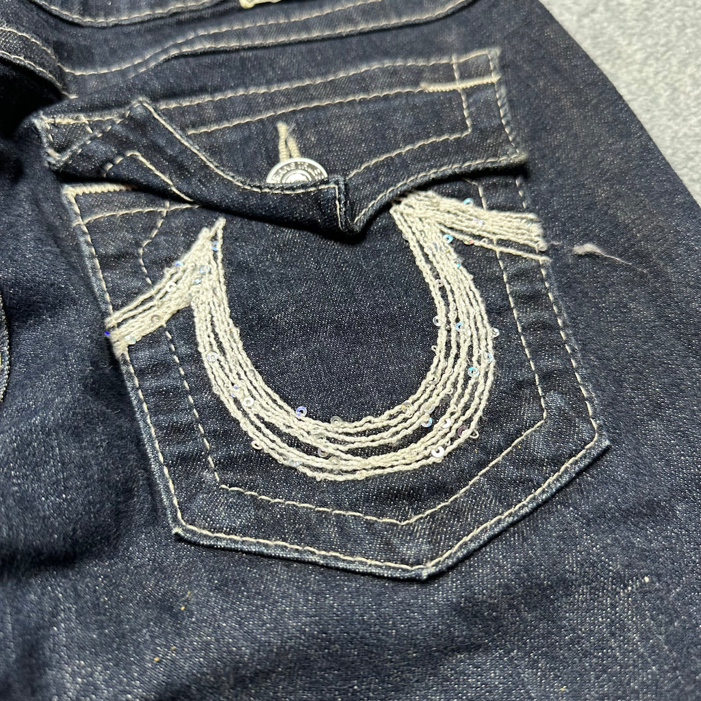 Vintage True Religion Jeans Women (M)