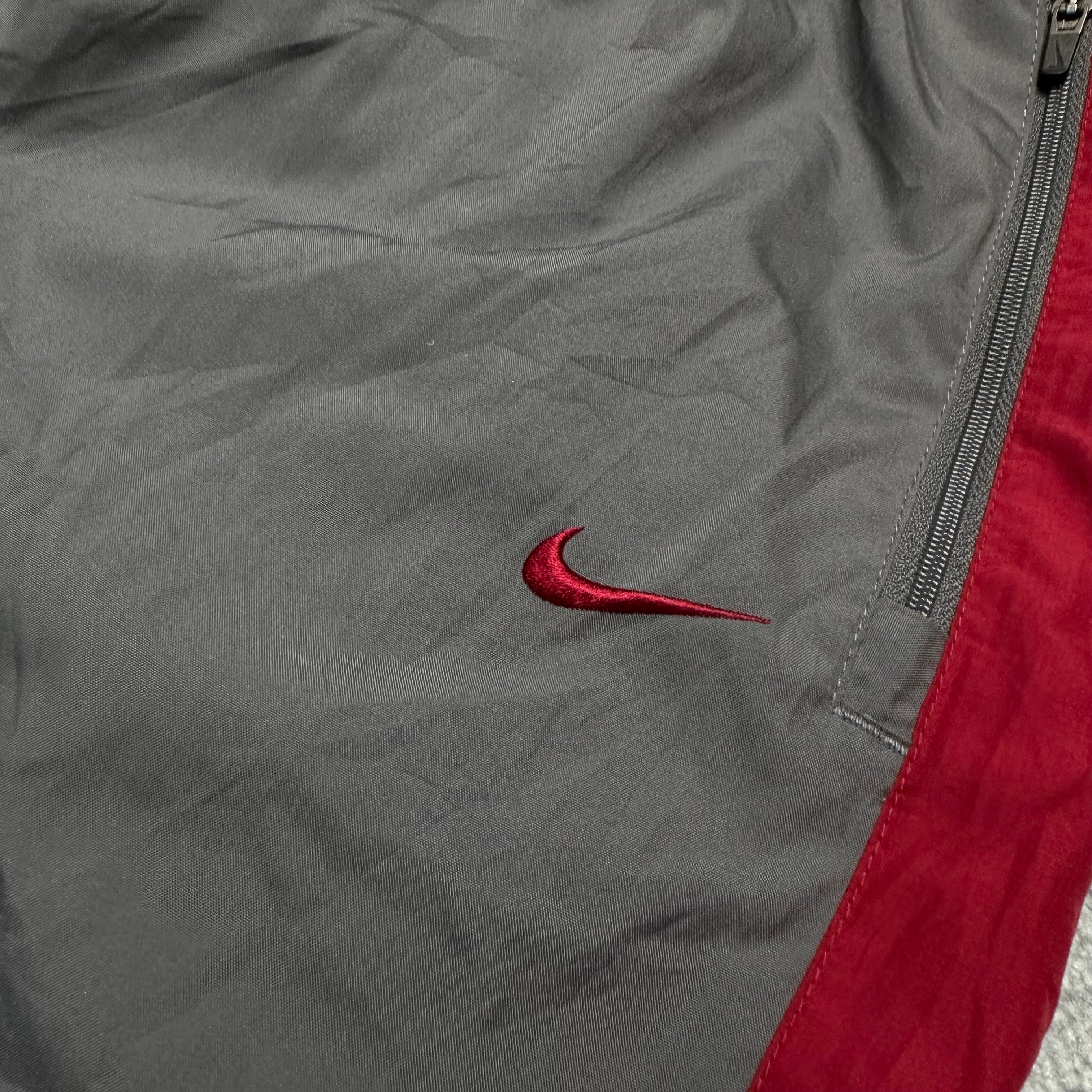 Vintage Nike Trackpants (M-L)