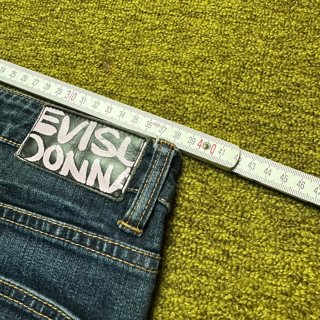 Vintage Evisu Jeans Damen (28/M)
