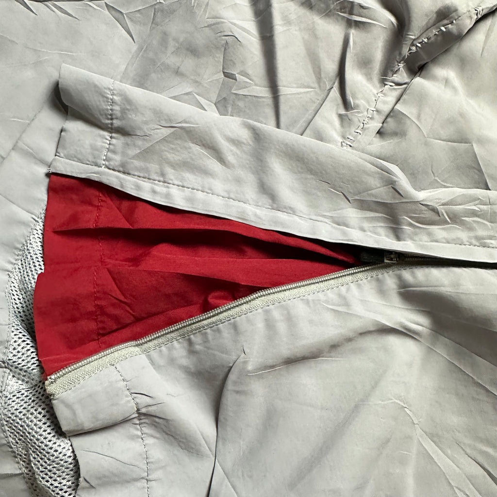 Vintage Nike Trackpants (M)