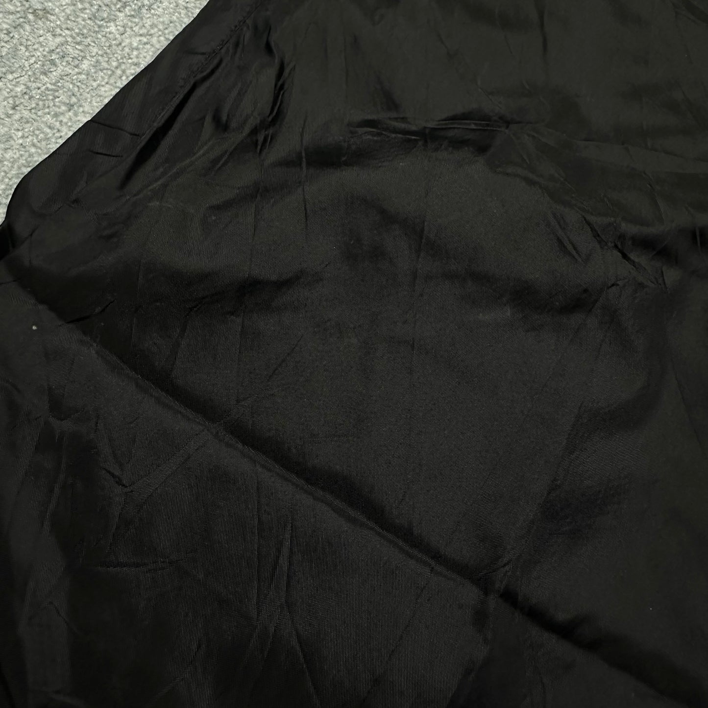 Vintage Nike Trackpants (M)