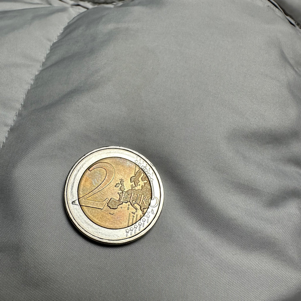 Vintage Nike Puffer Weste (XS)