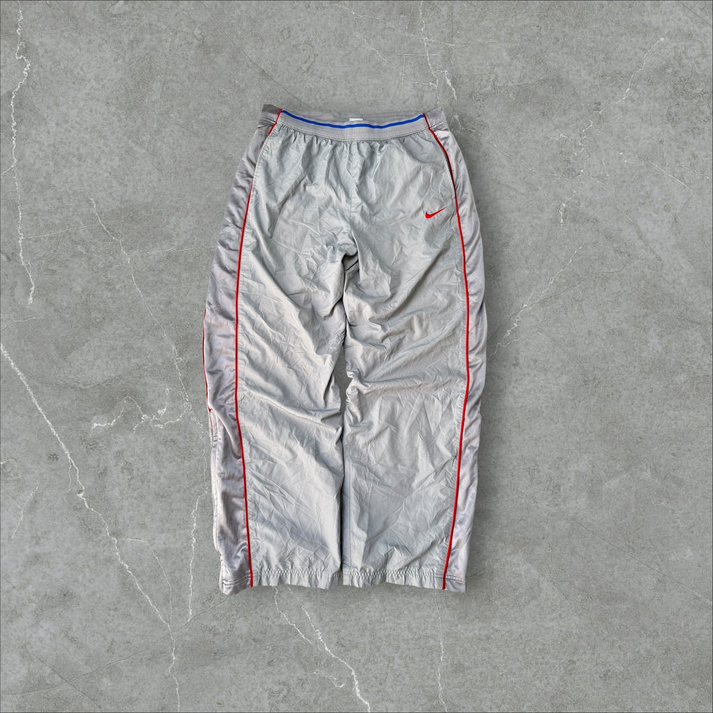 Vintage Nike Trackpants (XL)