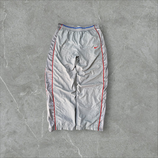 Vintage Nike Trackpants (XL)