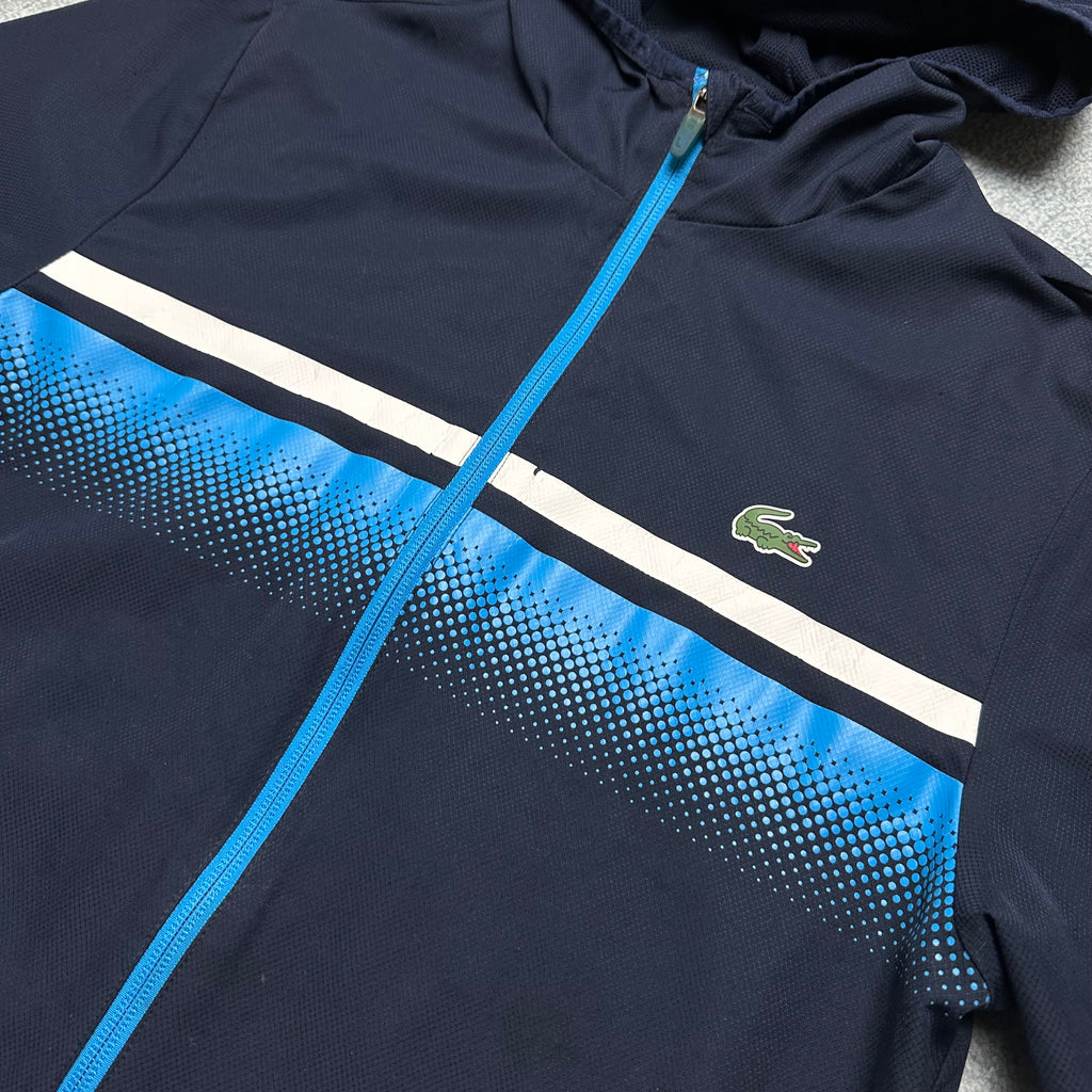 Lacoste Trackjacket (XS)