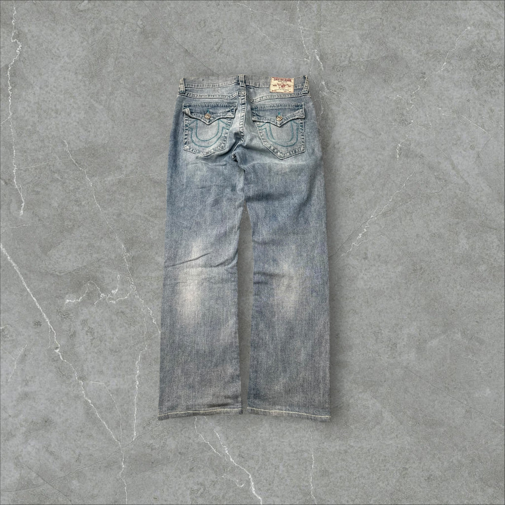 Vintage True Religion Jeans (M)