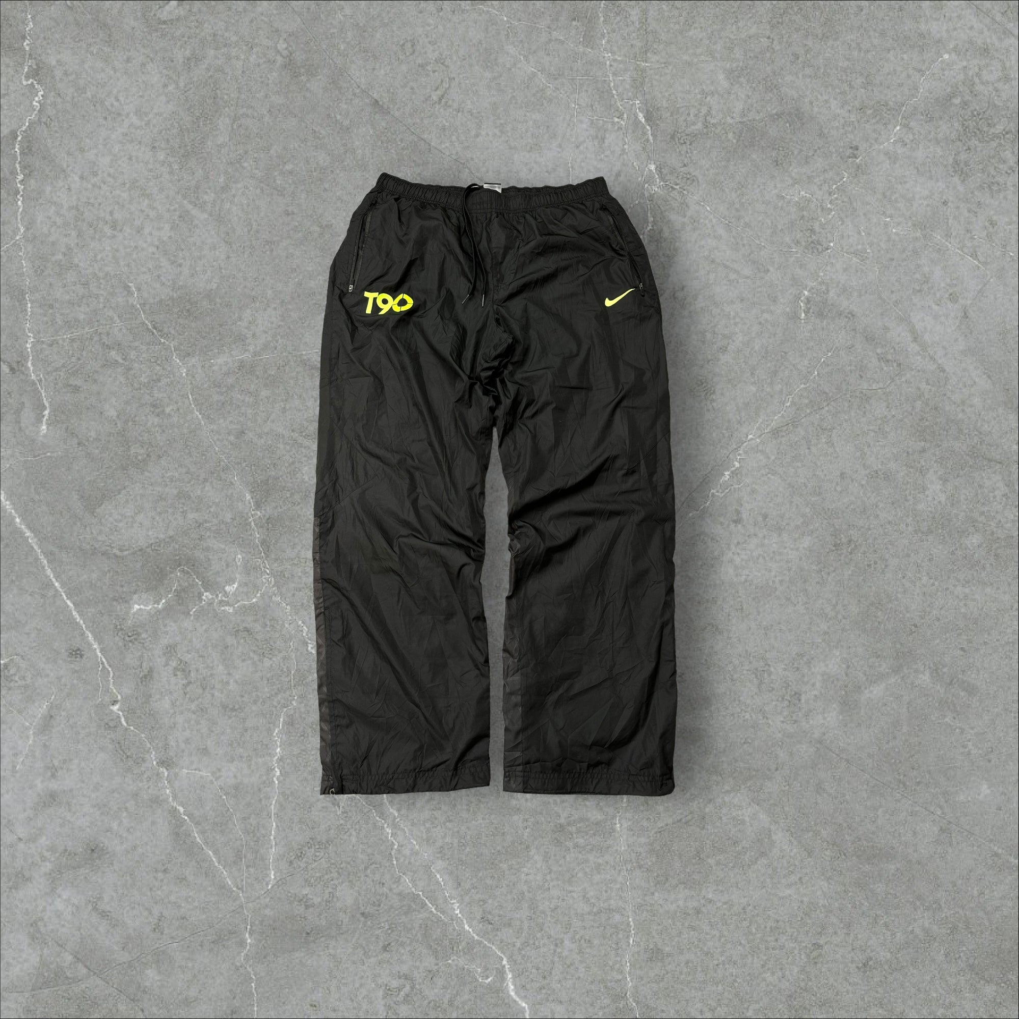 Vintage Nike Trackpants (L)