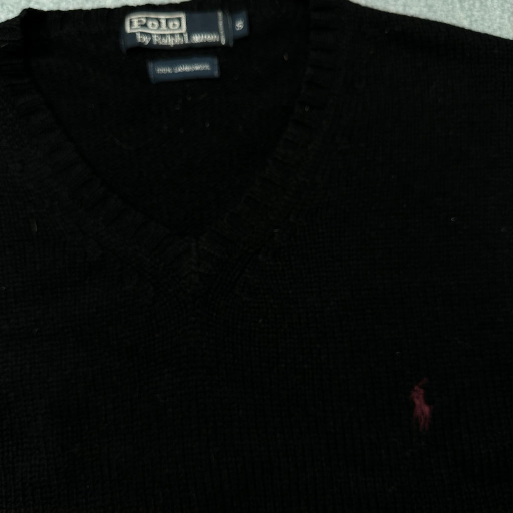 Vintage Ralph Lauren Sweater (S)
