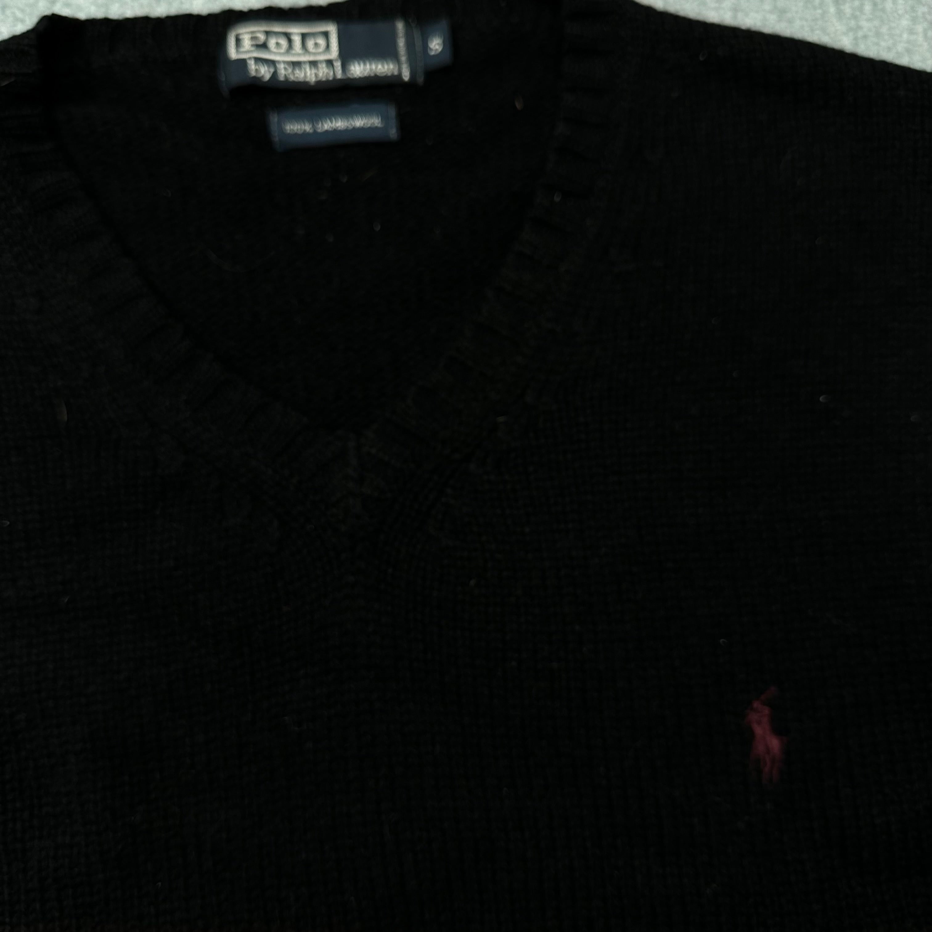 Vintage Ralph Lauren Sweater (S)