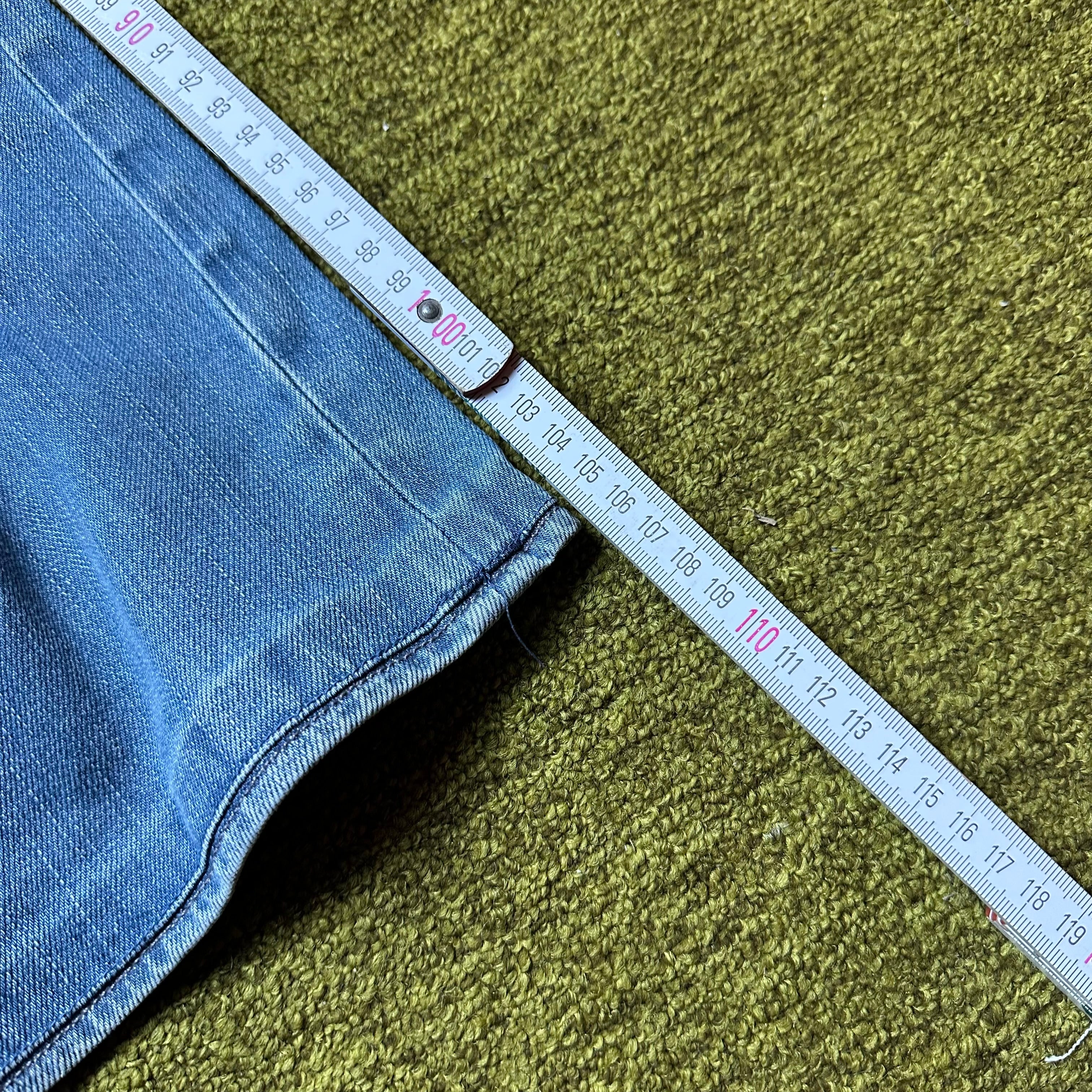 Vintage Rock & Republic Baggy Jeans (L)