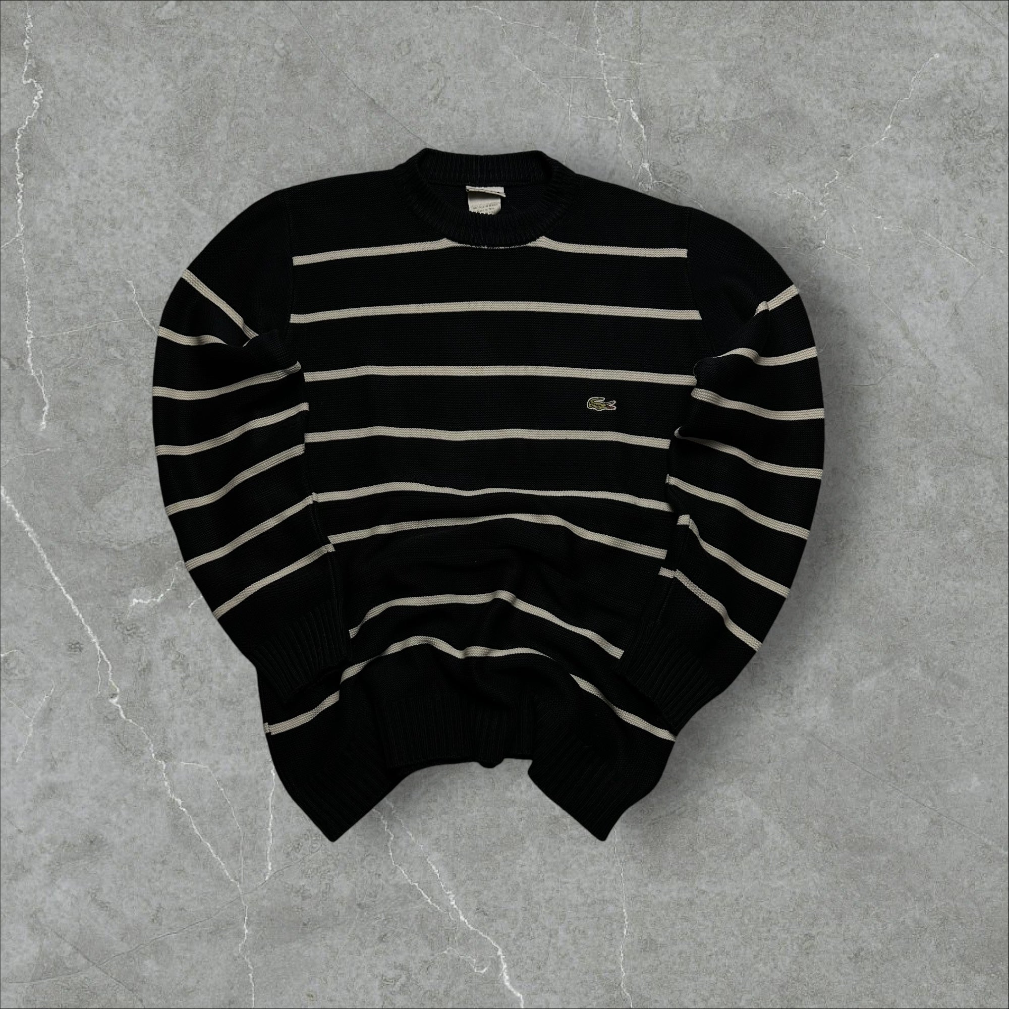 Vintage Lacoste Sweater (M)