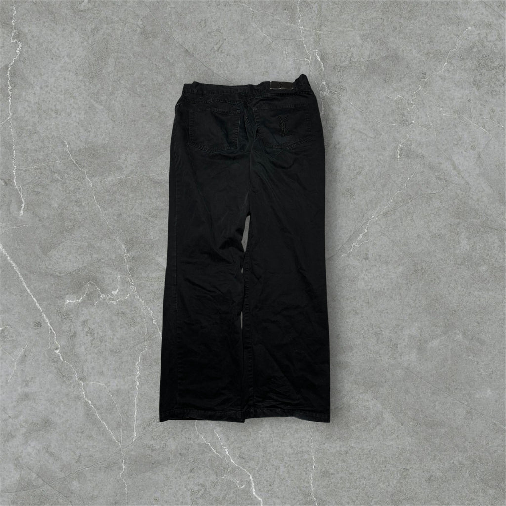 Vintage Yves Saint Laurent Pants (M)