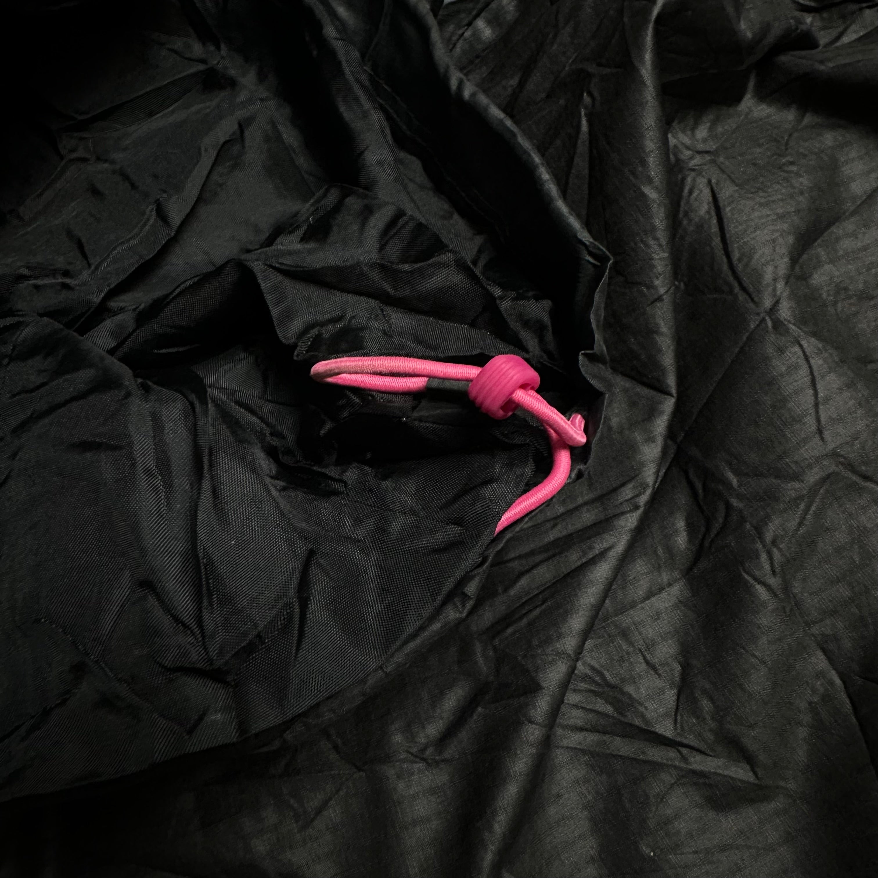 Vintage Nike Trackpants Pink (XS-S)