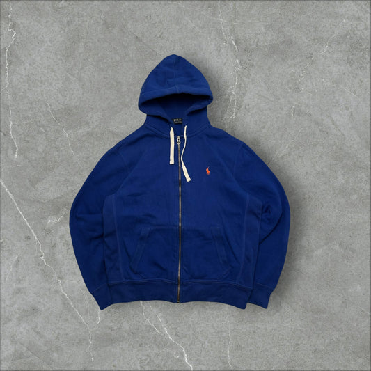 Vintage Ralph Lauren Zipper (L)