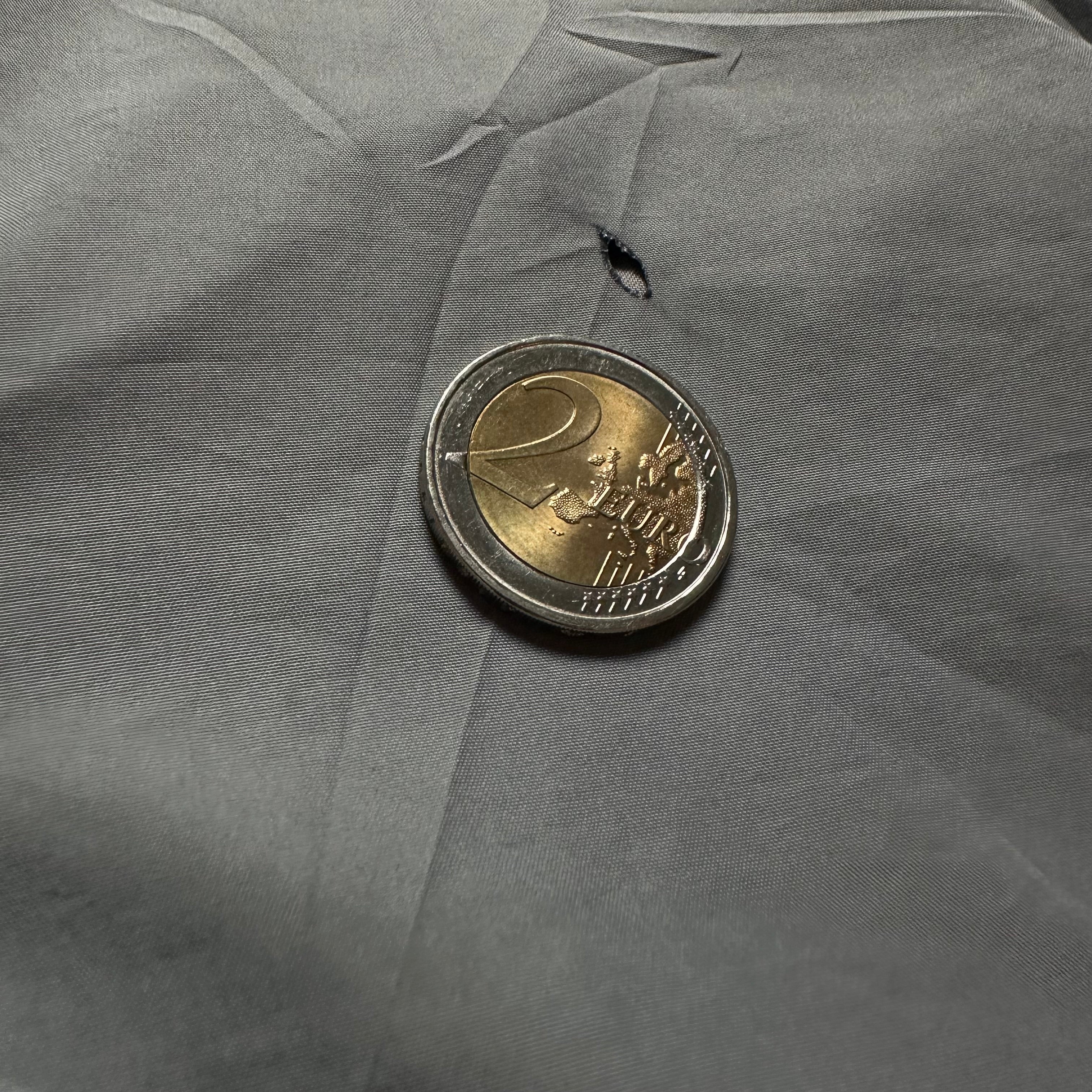 Vintage Nike Trackpants (XL)