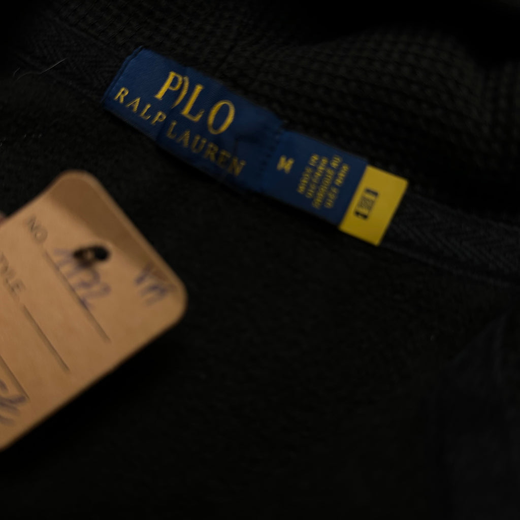 Vintage Ralph Lauren Zipper Jacke (M)