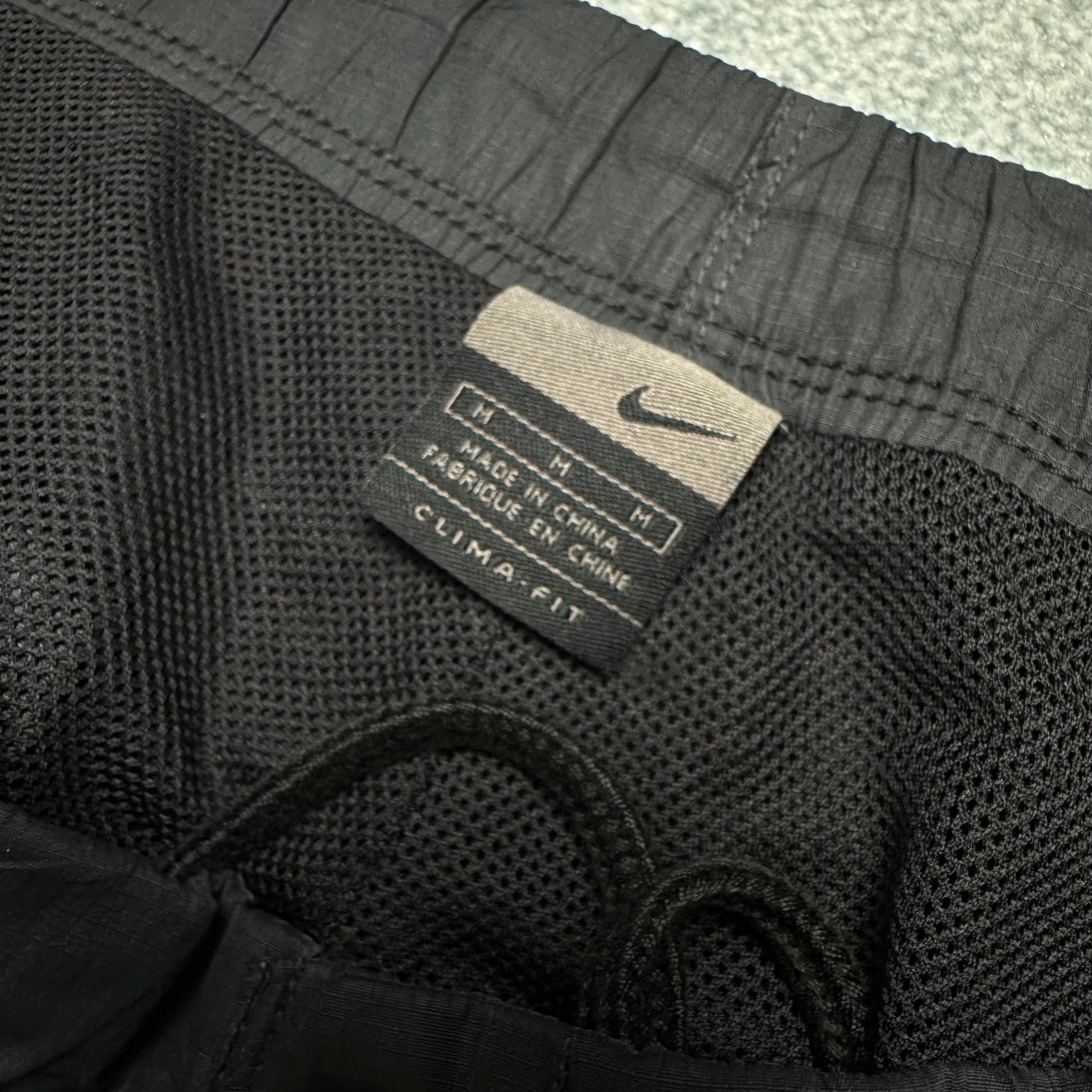 Vintage Nike Trackpants (S)