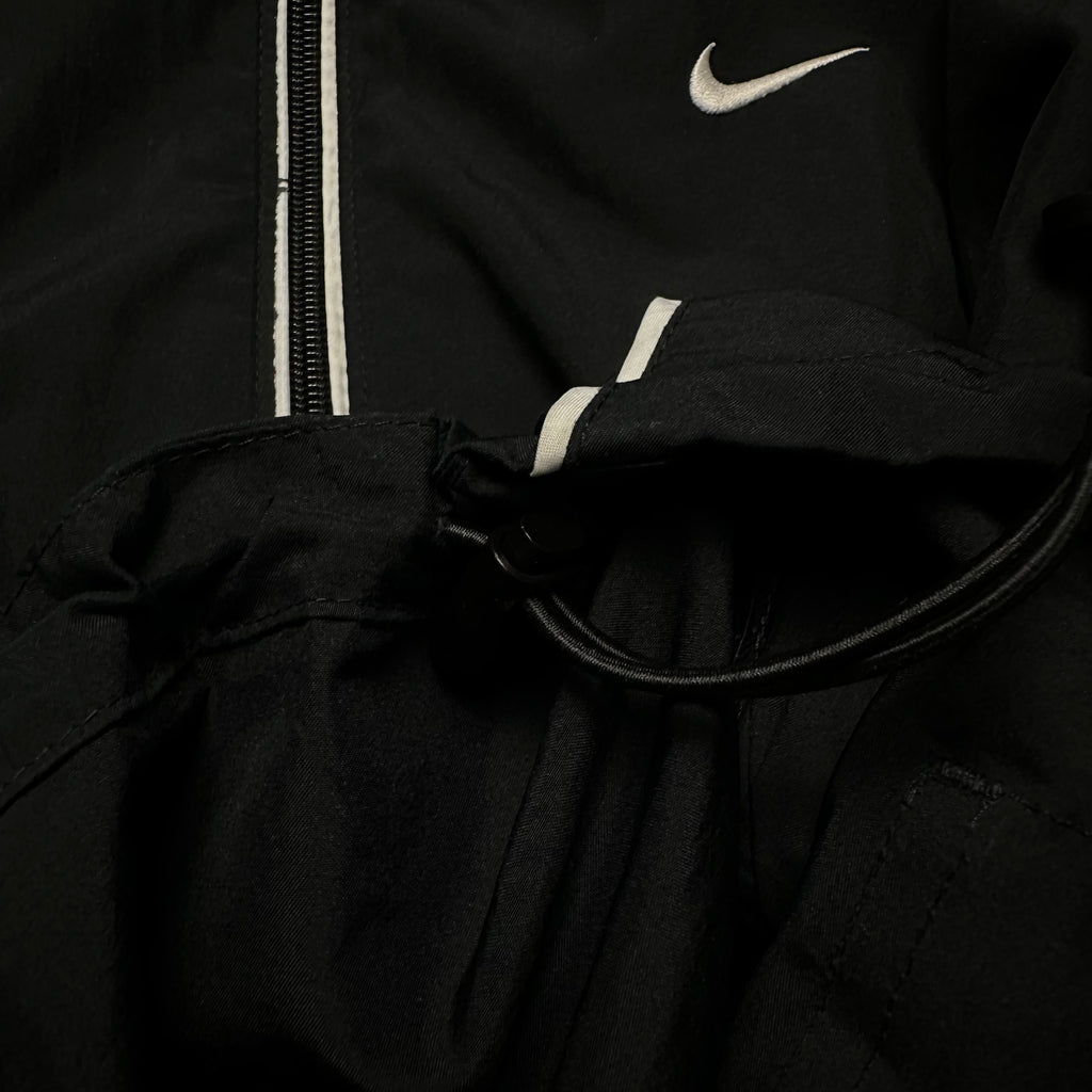 Vintage Nike Trackjacket (XS)