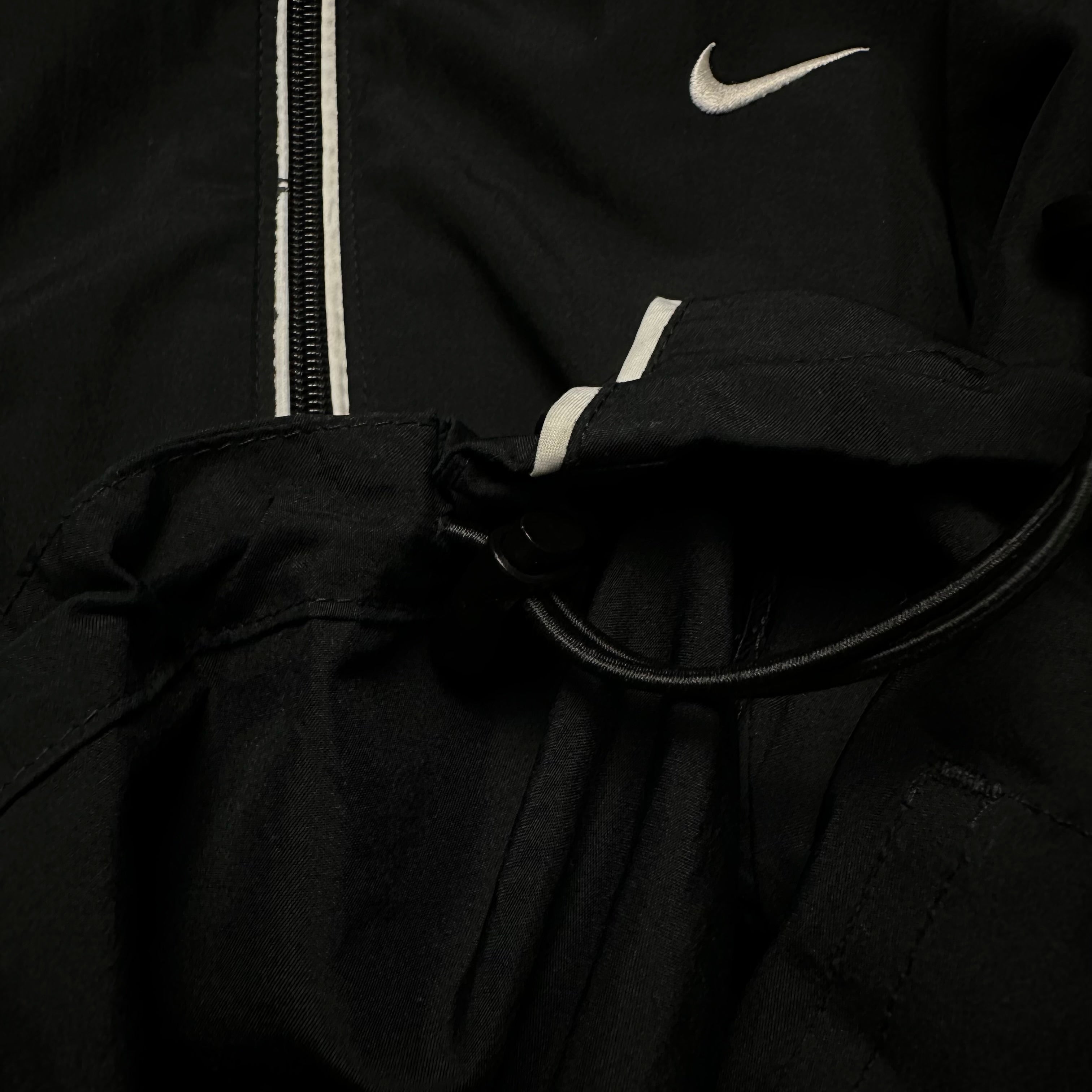 Vintage Nike Trackjacket (XS)