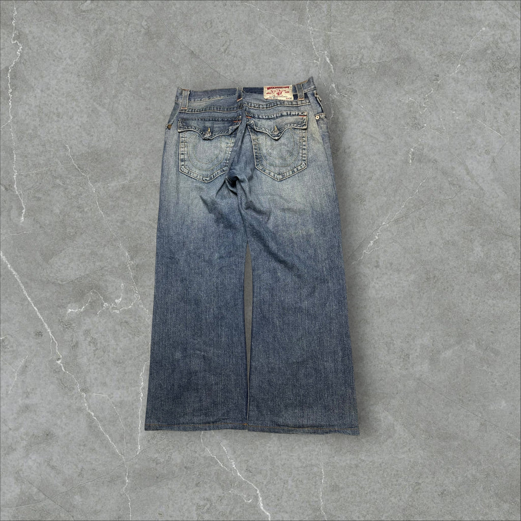 Vintage True Religion Jeans (L)