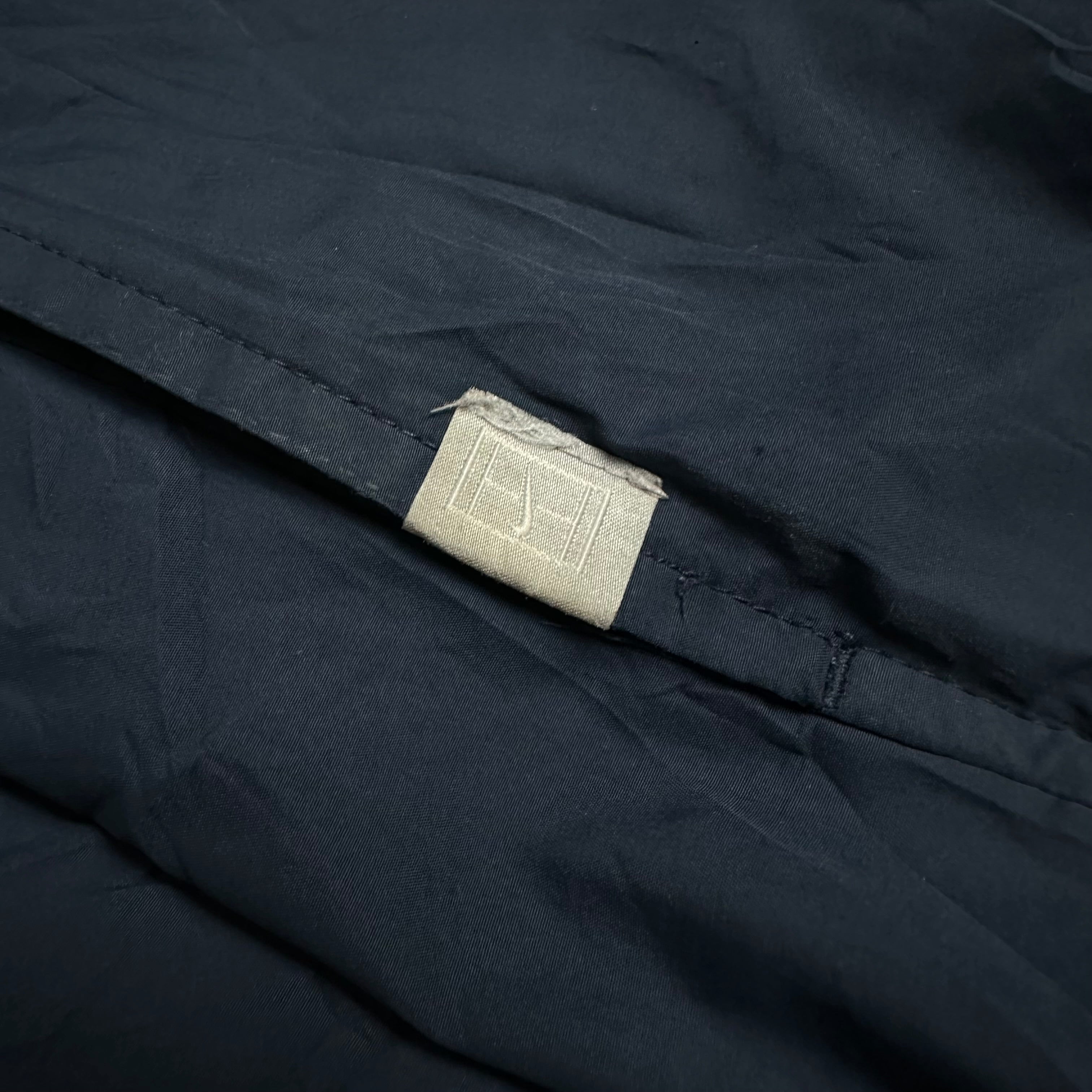 Vintage Nike Trackpants (S)