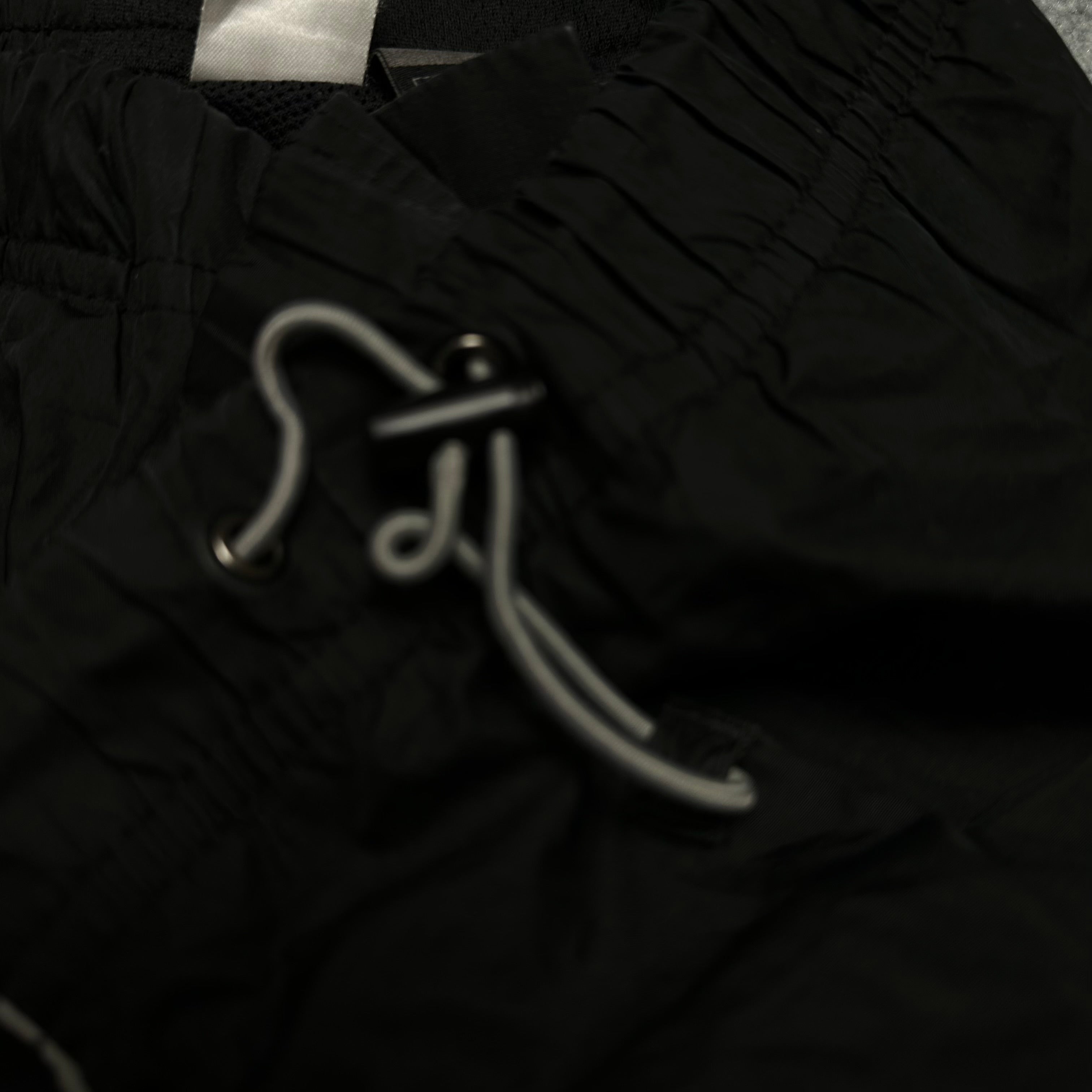 Vintage Nike Trackpants (S-M)