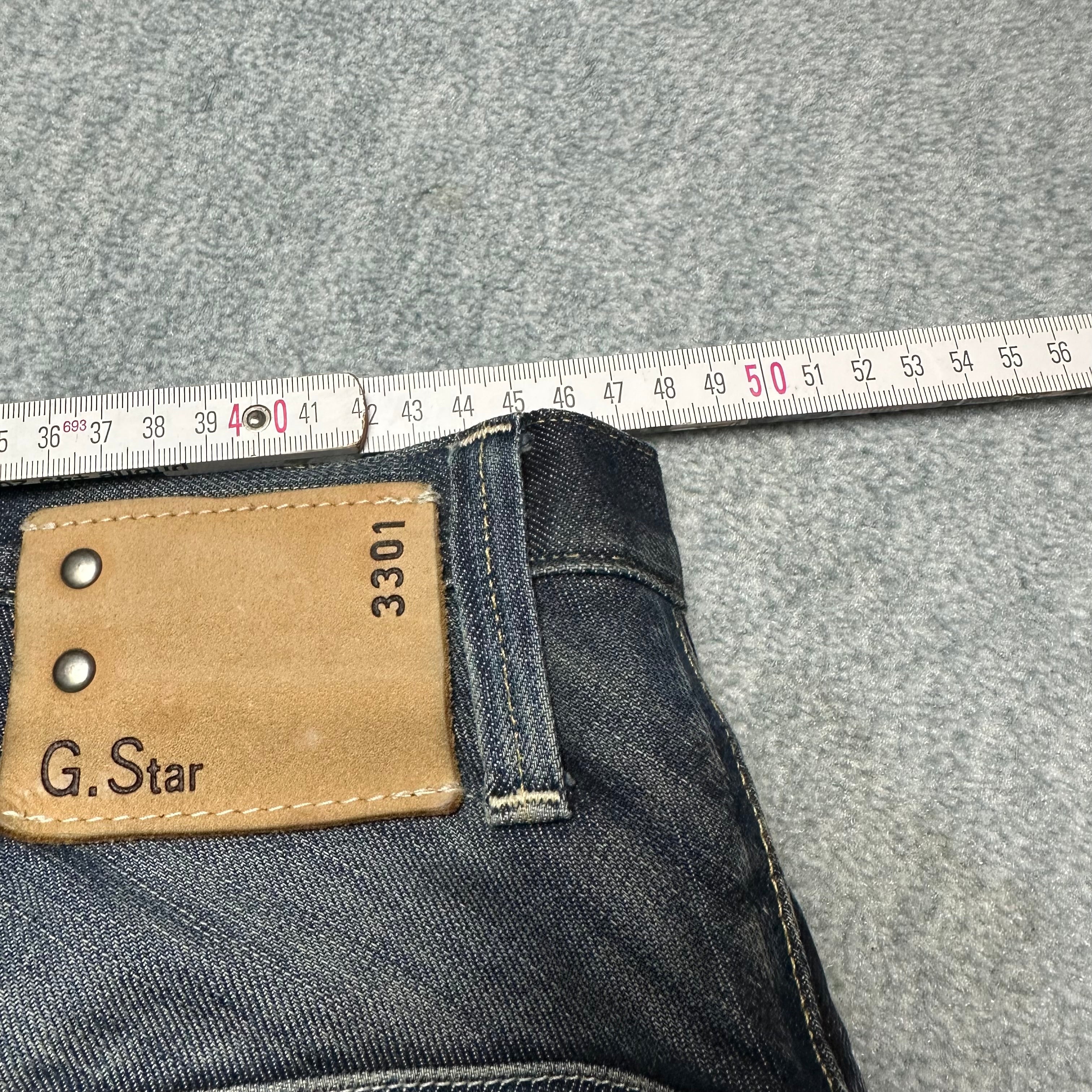 Vintage GStar Jeans (XXL)