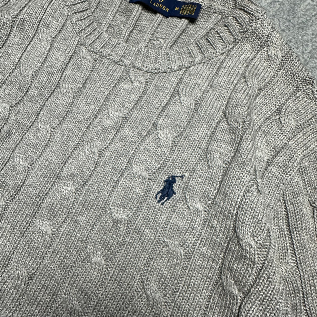 Ralph Lauren Sweater (XXS; XS; XS-S; S; S-M)