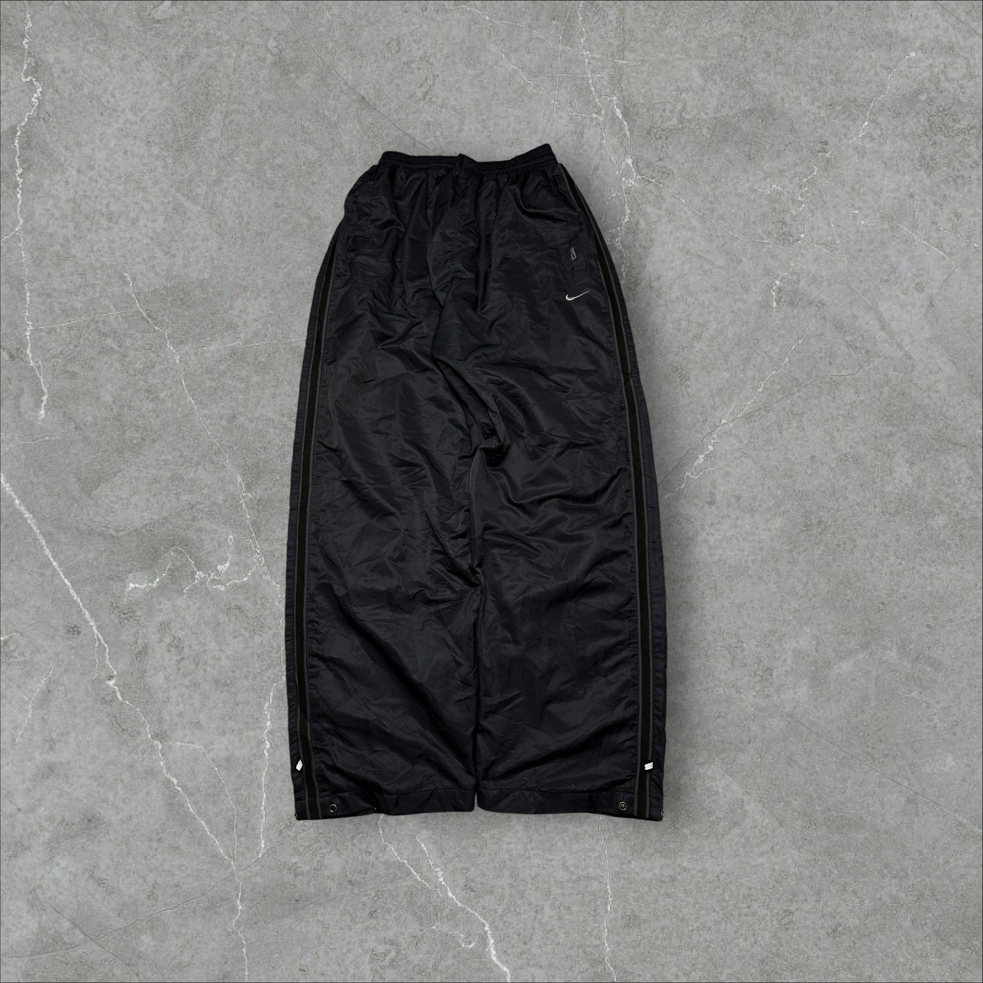 Vintage Nike Trackpants (M)