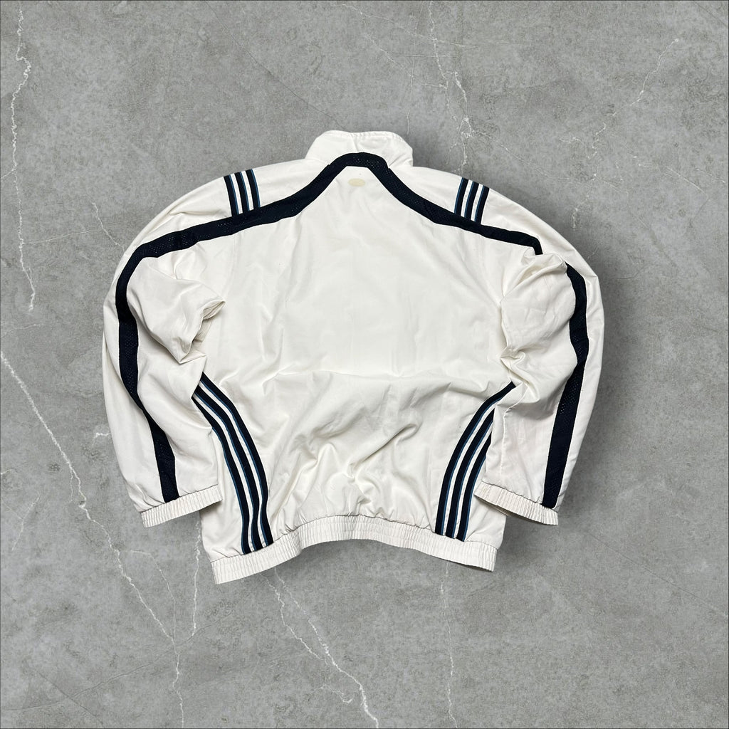 Vintage Adidas Trackjacket (L)