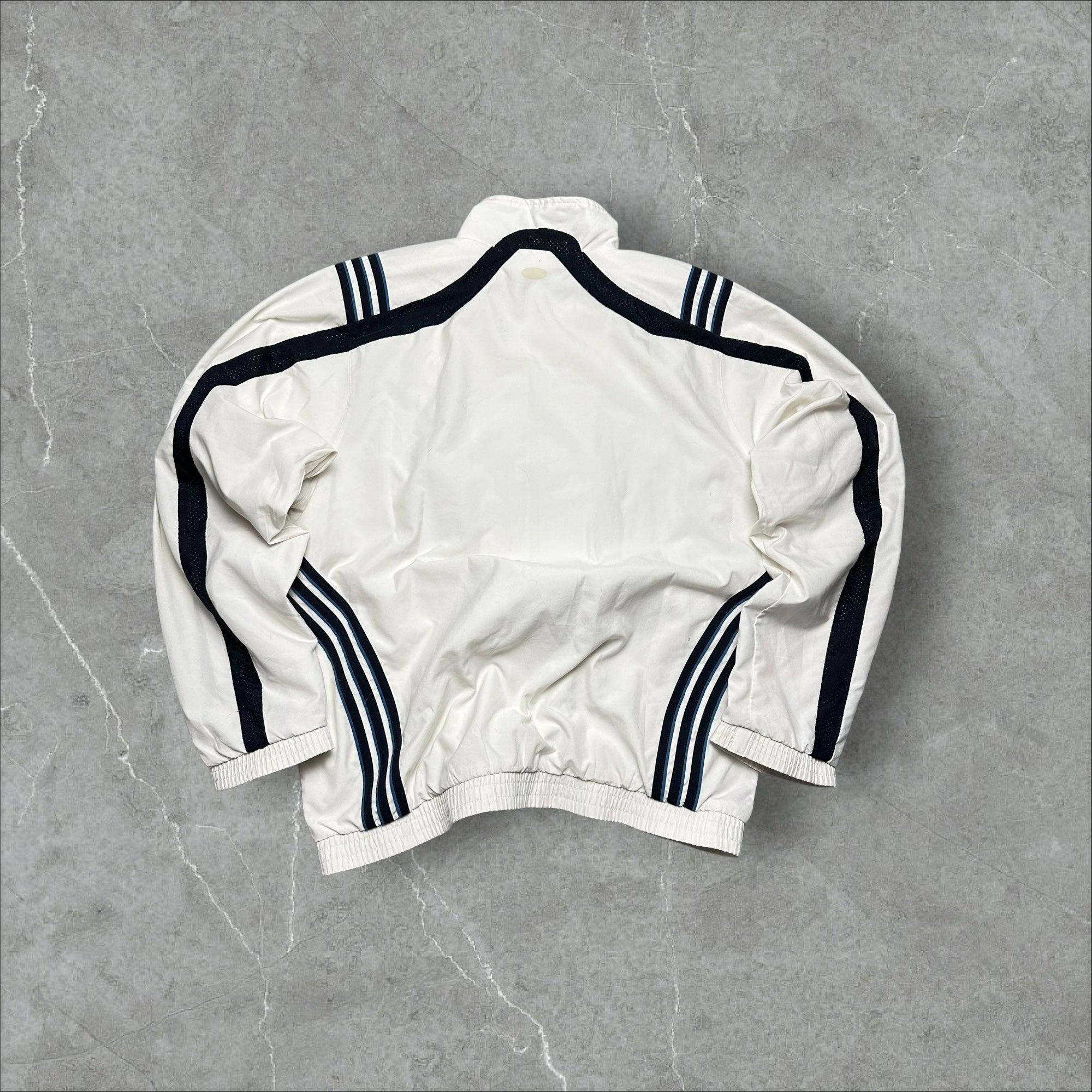 Vintage Adidas Trackjacket (L)