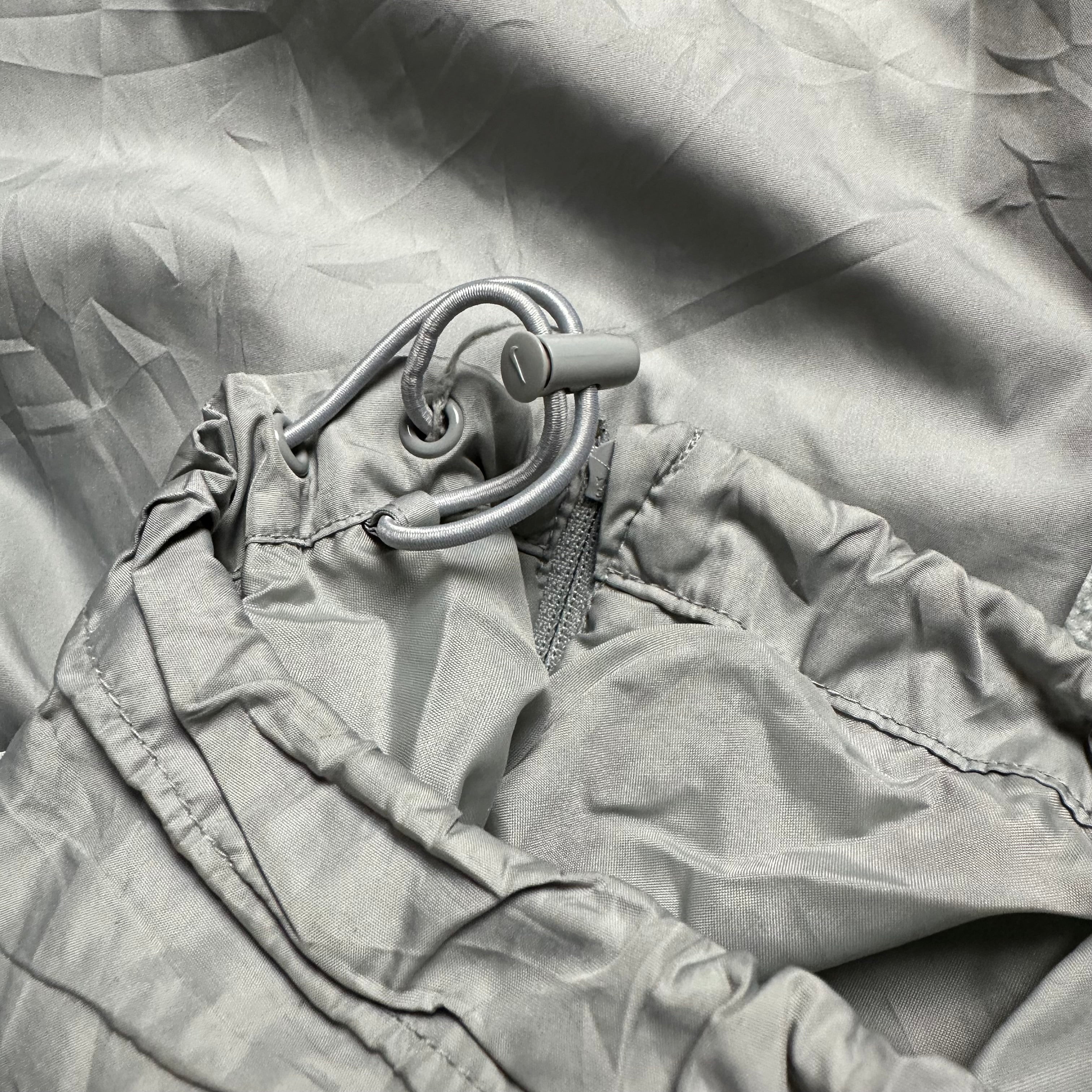 Vintage Nike Trackpants (M)