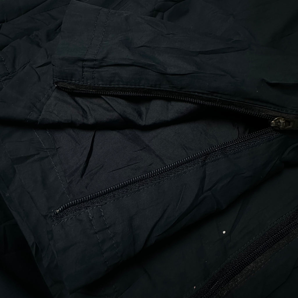 Vintage Nike Trackpants (S-M)