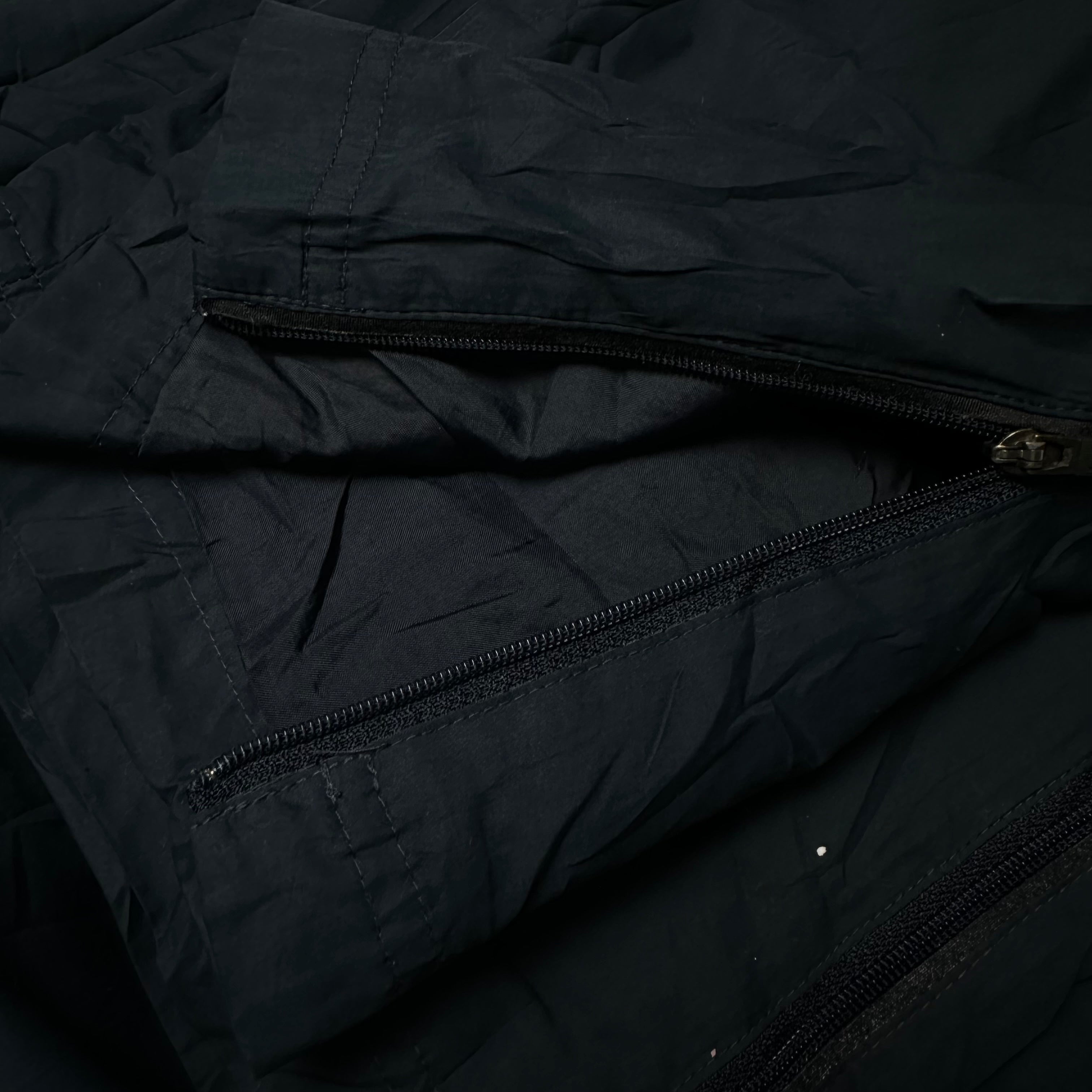 Vintage Nike Trackpants (S-M)