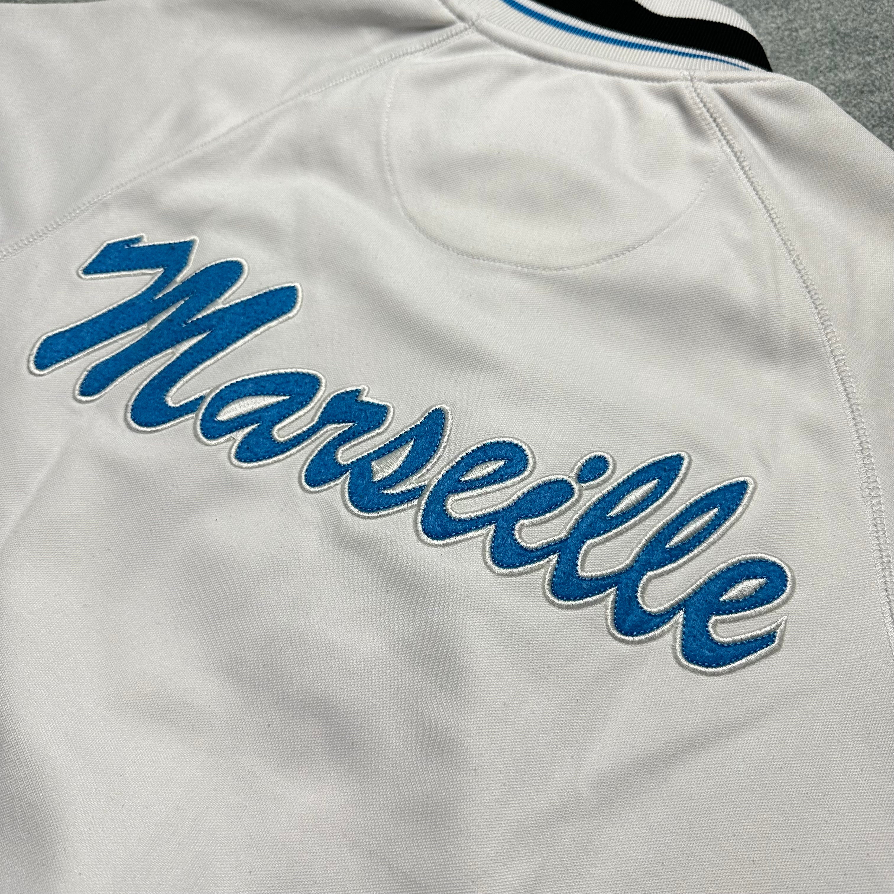 Vintage Marseille Trainingsjacke (S)