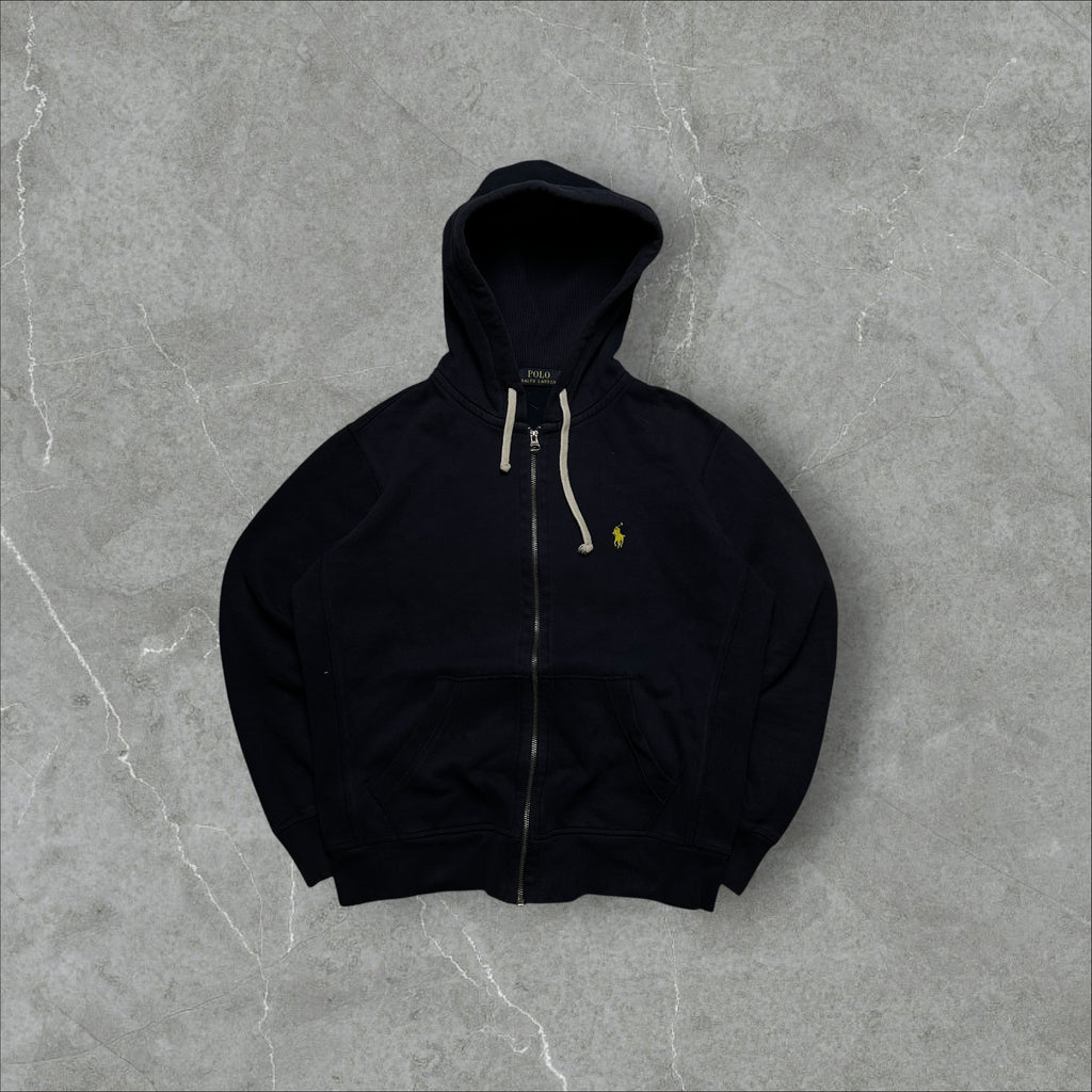 Vintage Ralph Lauren Zipper Jacke (S)