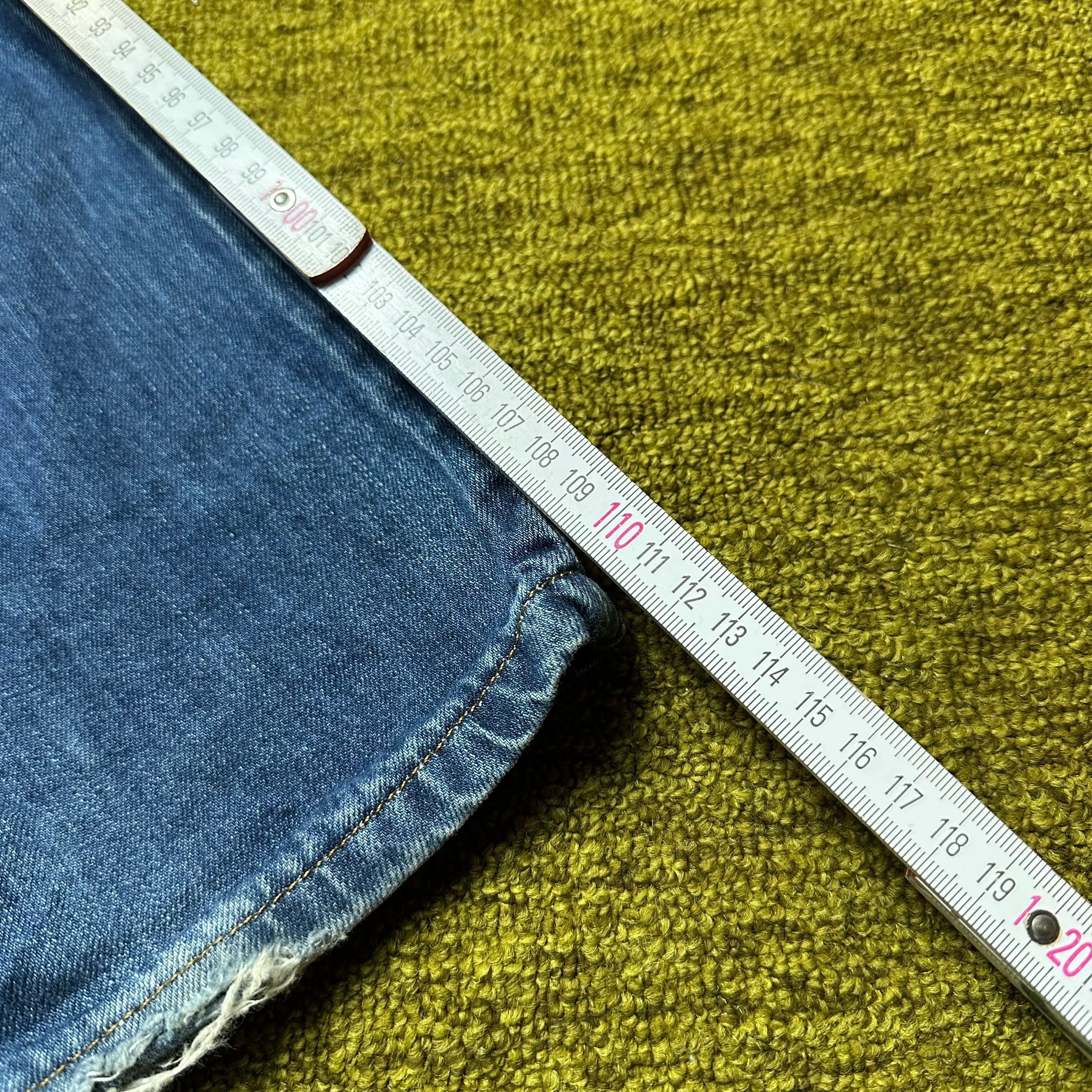 Vintage Armani Jeans (L)