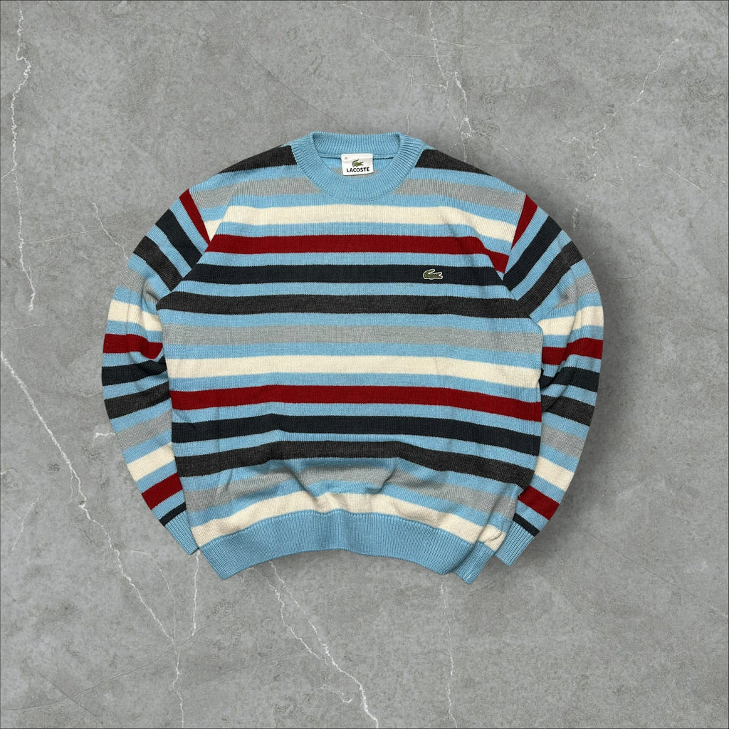 Vintage Lacoste Sweater (XS)