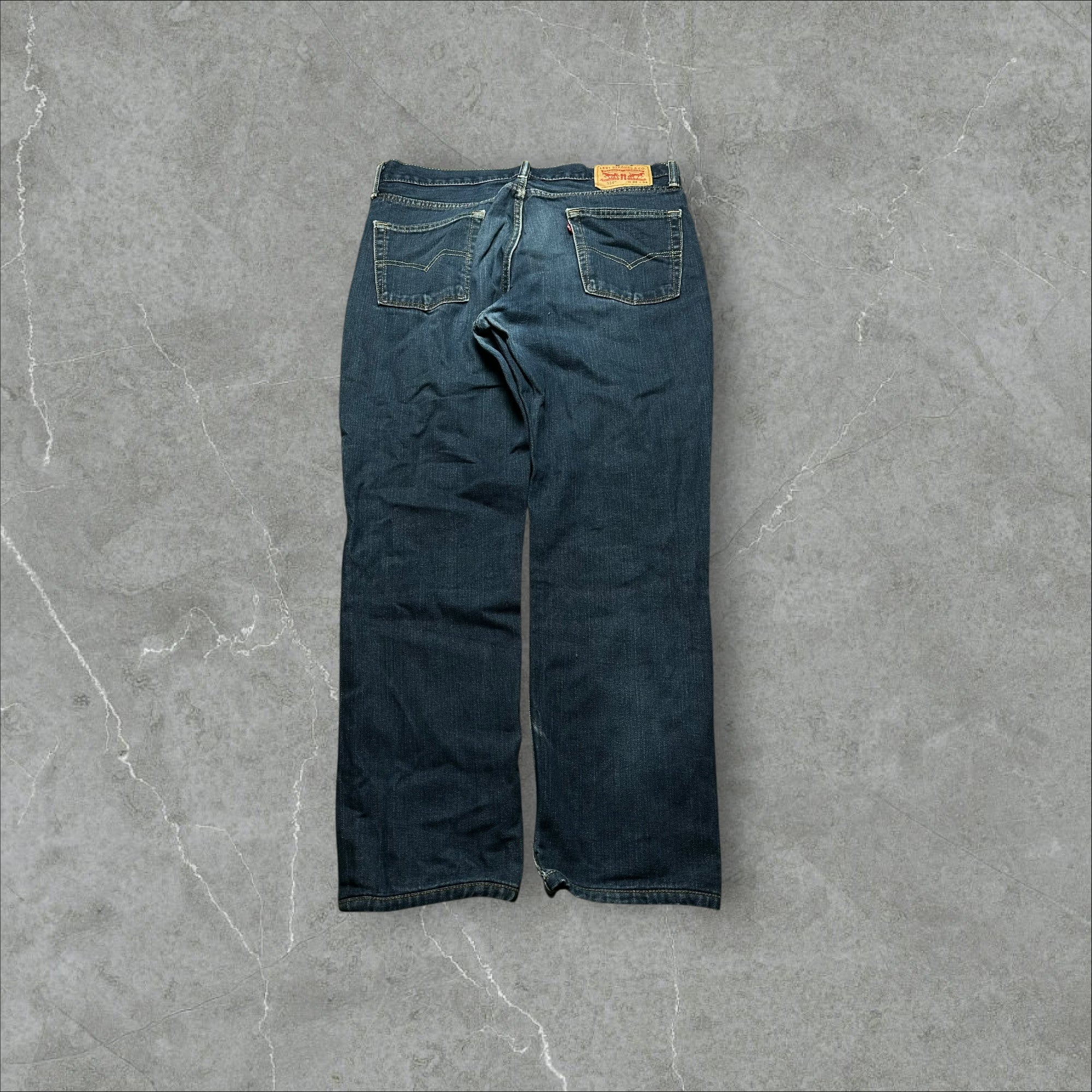 Vintage Levi’s 514 Jeans (L)