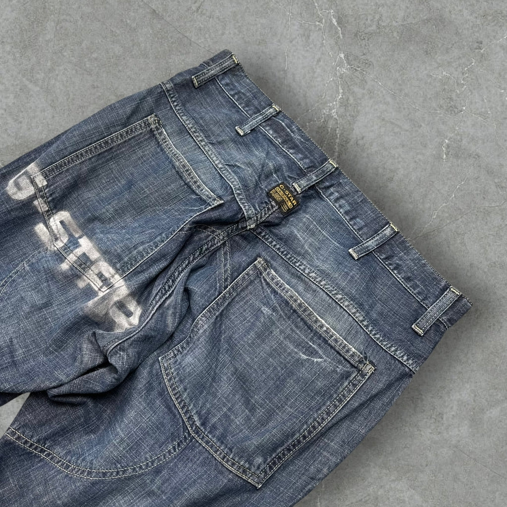 Vintage GStar Jeans (L)