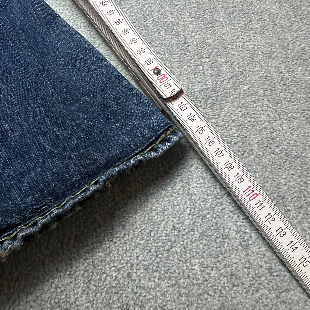 Vintage True Religion Jeans (XL)