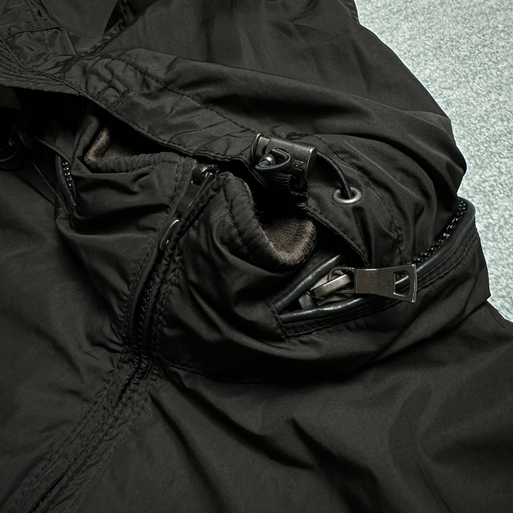 Vintage Ralph Lauren Jacke Übergangsjacke (S)